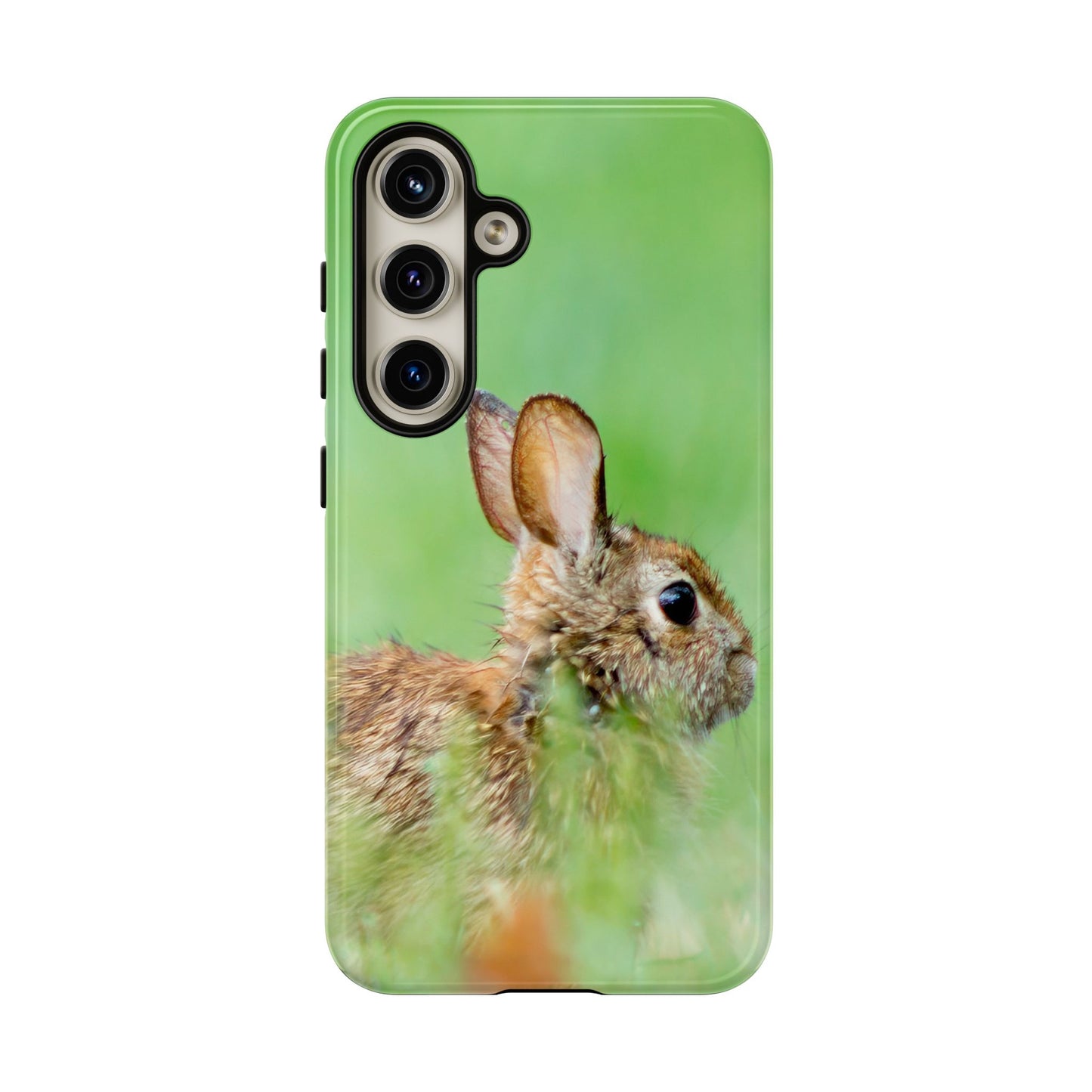 Baby Bunny - Tough Phone Case