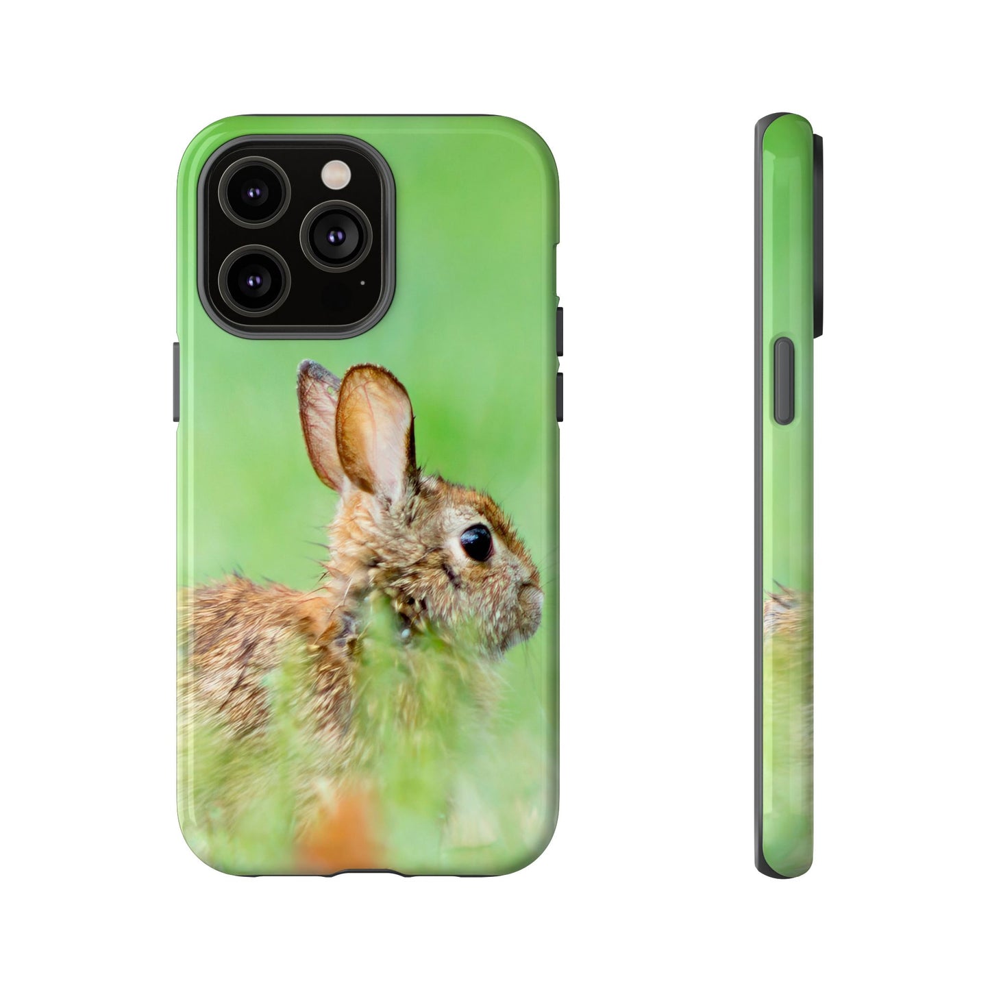 Baby Bunny - Tough Phone Case