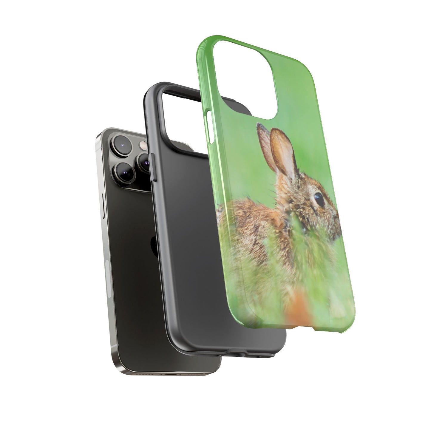 Baby Bunny - Tough Phone Case