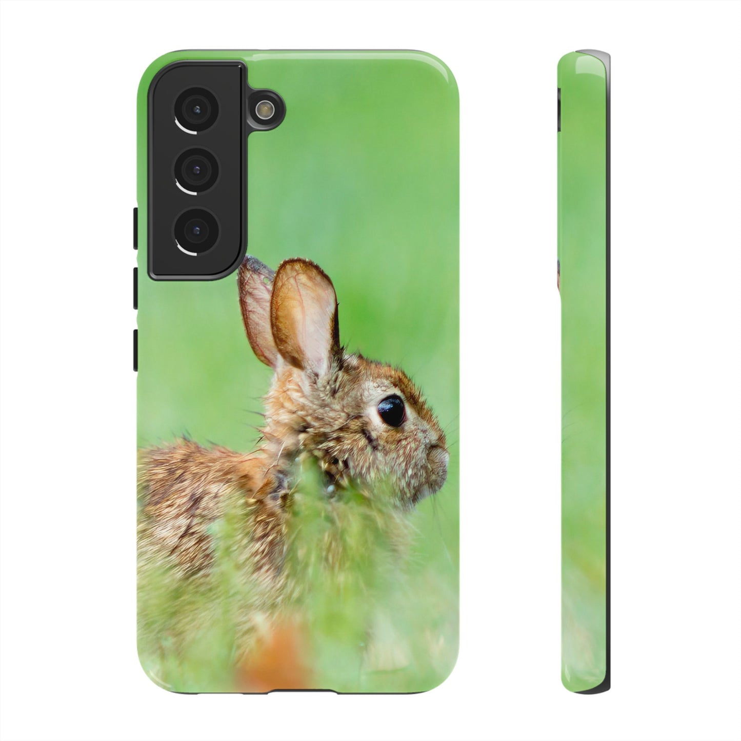 Baby Bunny - Tough Phone Case