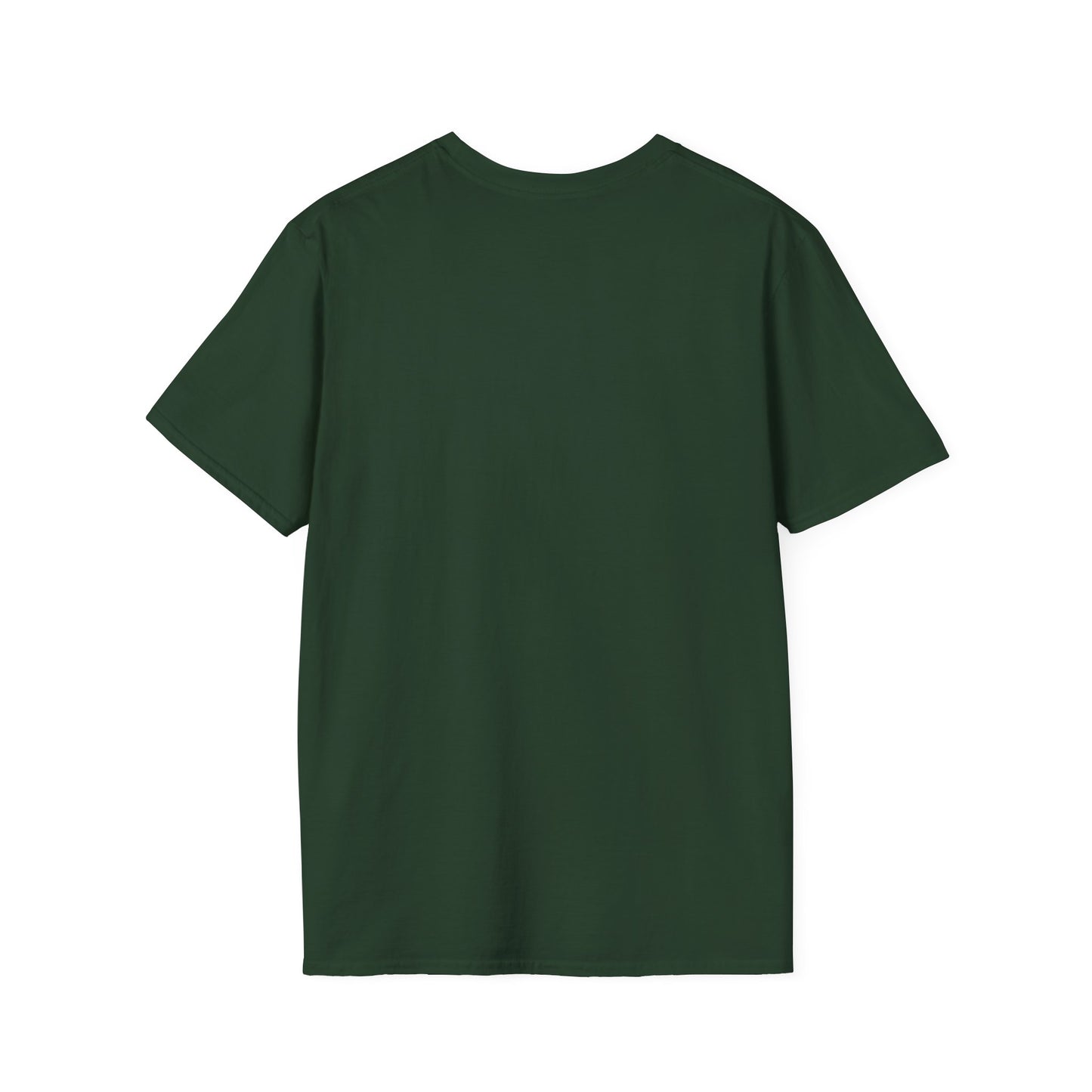 American Bald Eagle in flight - T-shirt