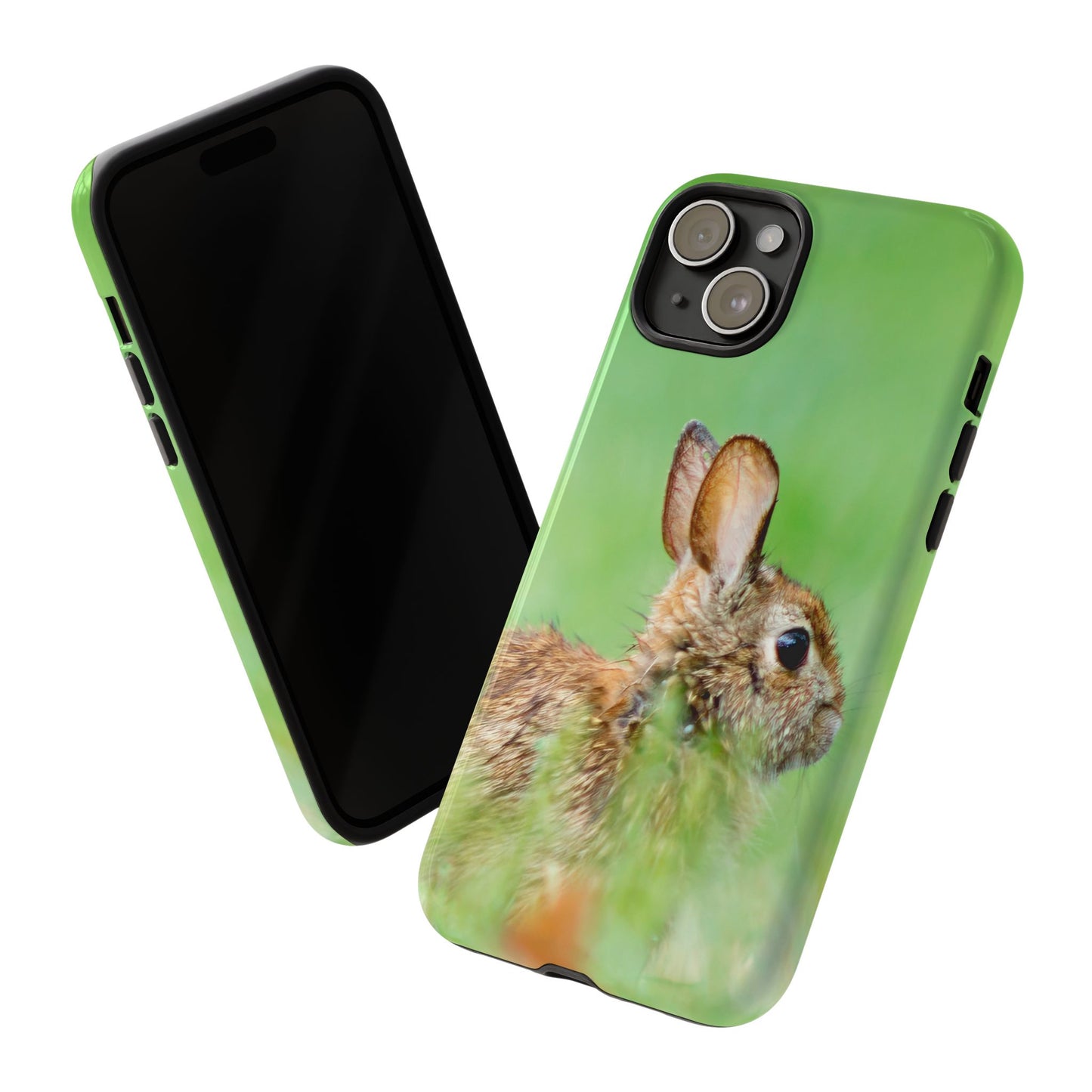 Baby Bunny - Tough Phone Case