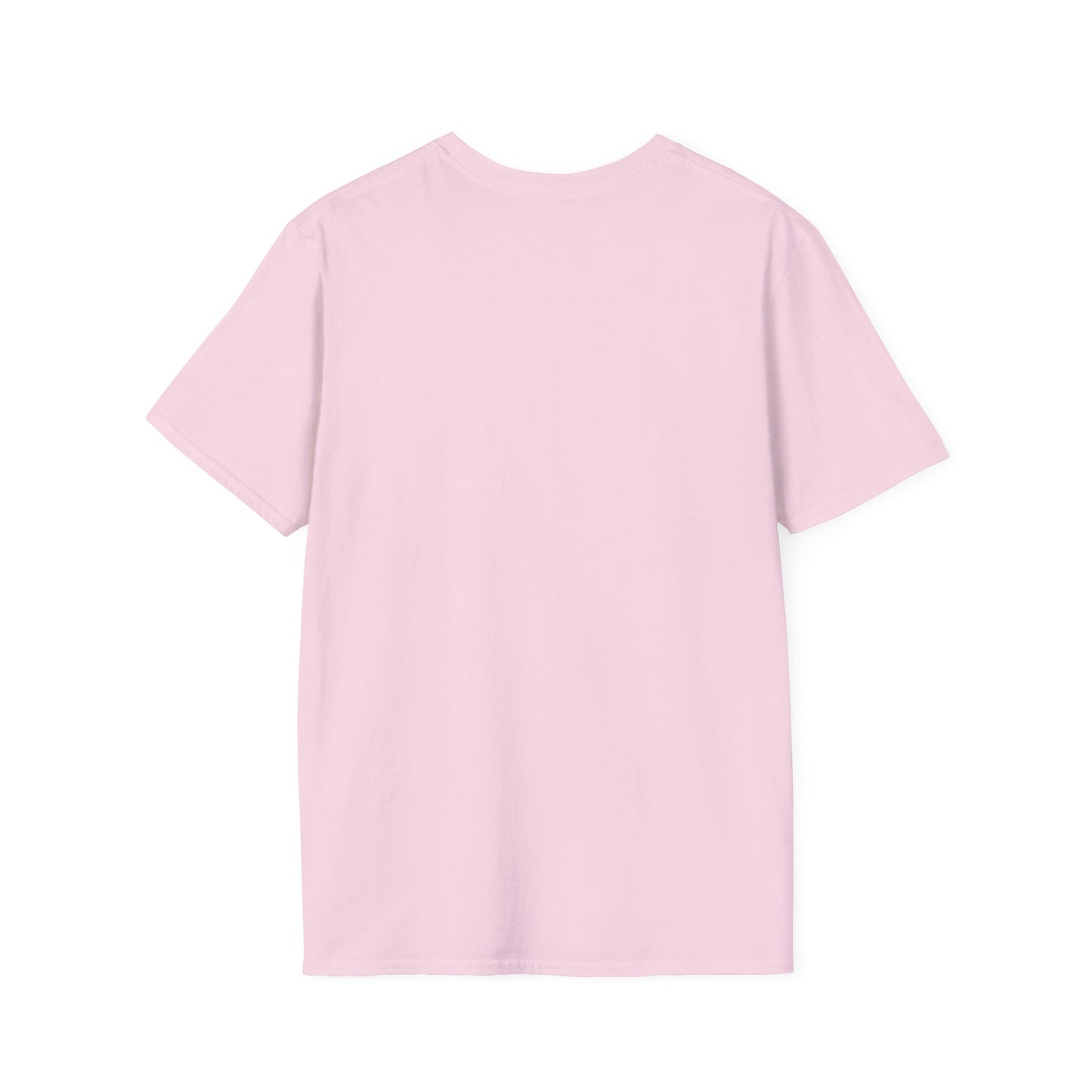 Bluebirds looking at real estate - T-shirt