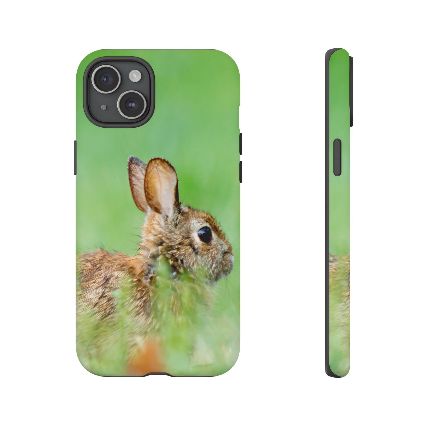 Baby Bunny - Tough Phone Case