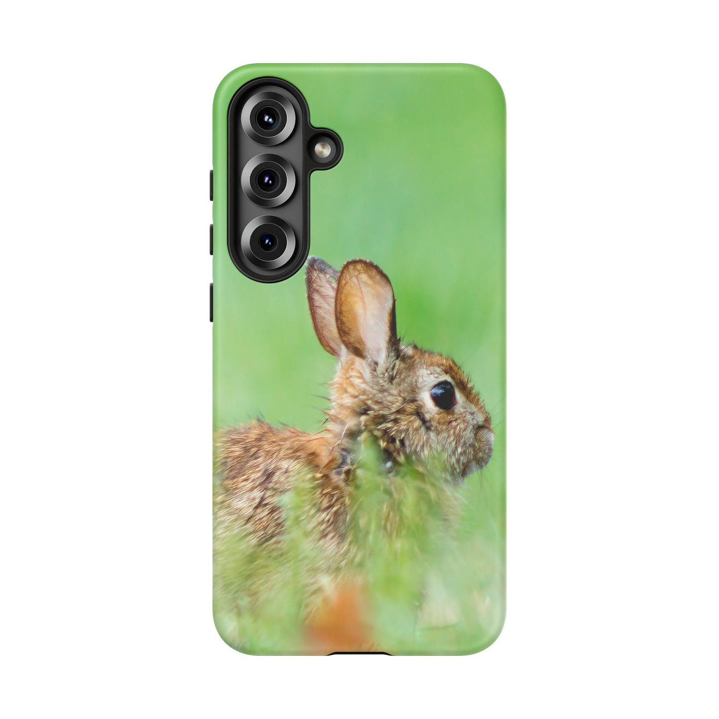 Baby Bunny - Tough Phone Case