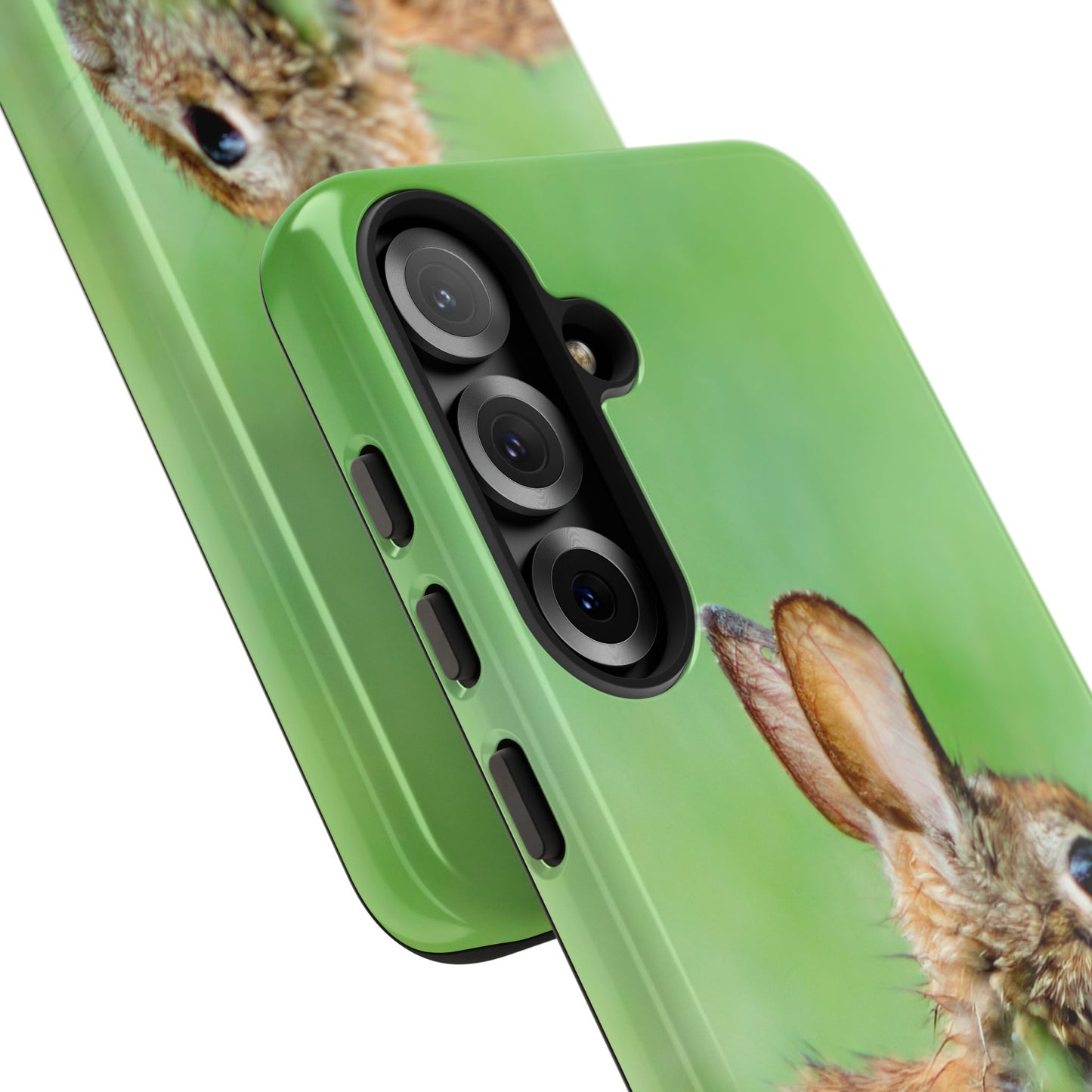 Baby Bunny - Tough Phone Case