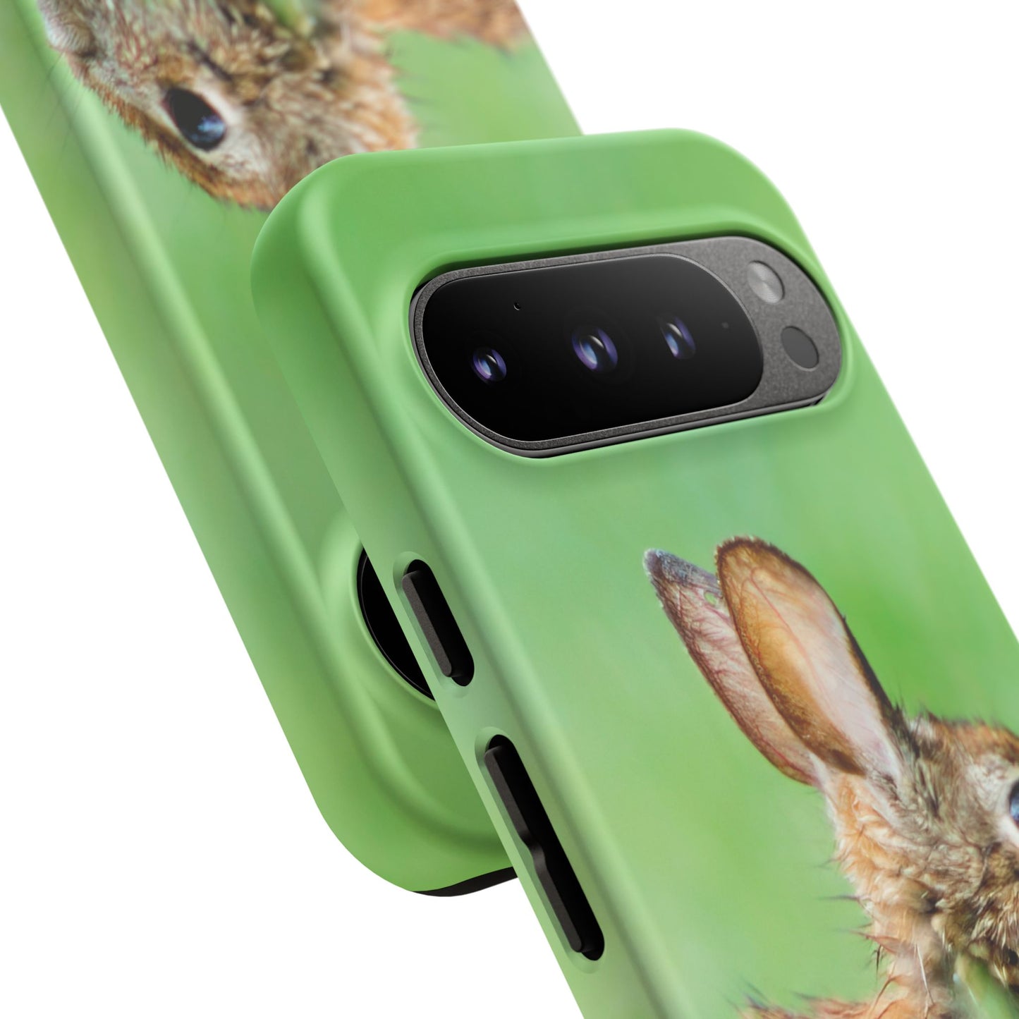 Baby Bunny - Tough Phone Case