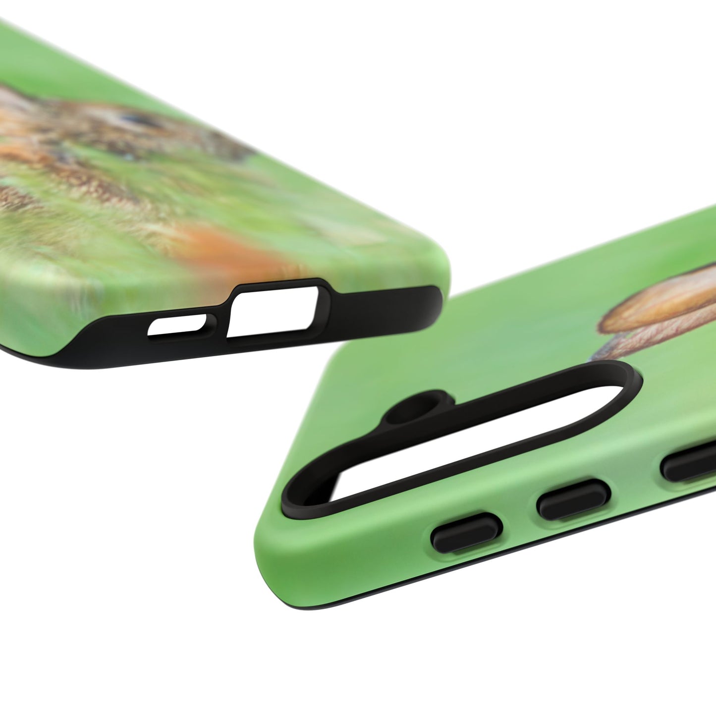 Baby Bunny - Tough Phone Case