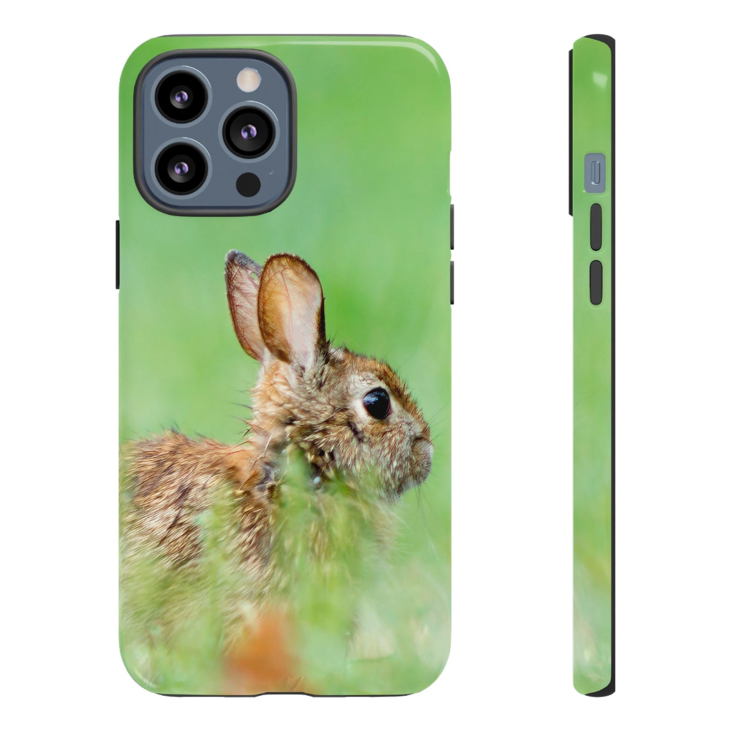 Baby Bunny - Tough Phone Case