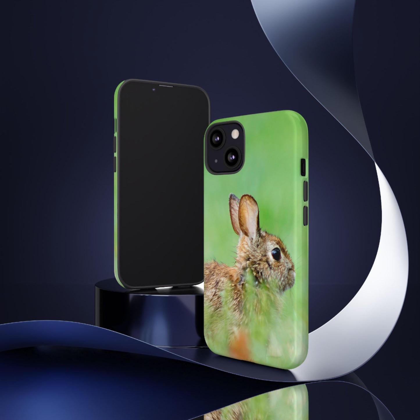 Baby Bunny - Tough Phone Case