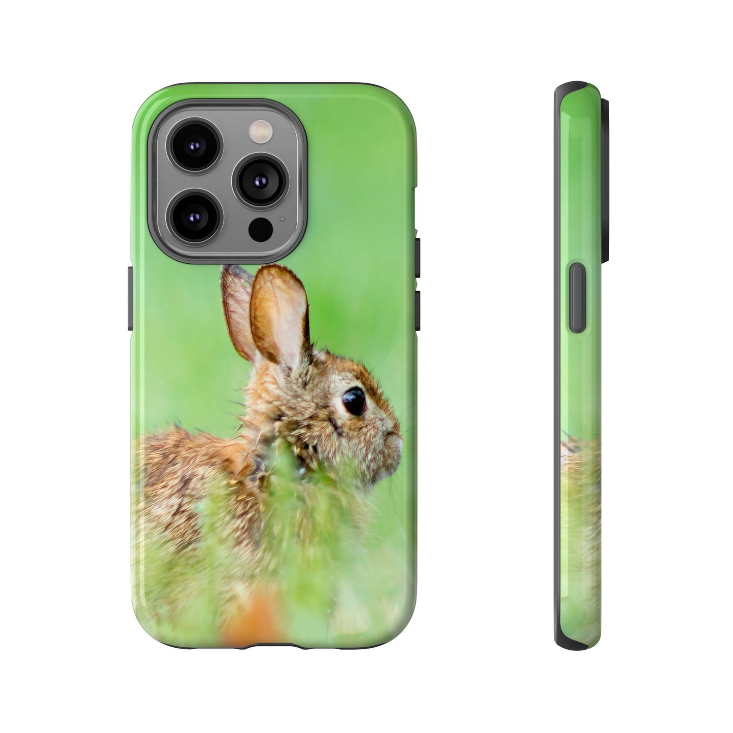 Baby Bunny - Tough Phone Case