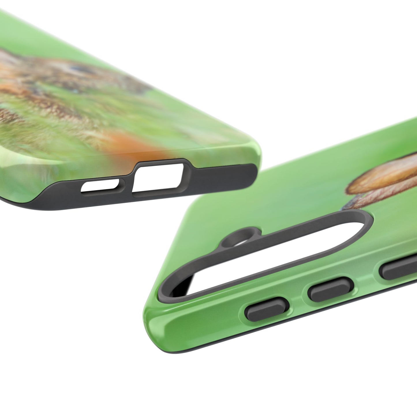 Baby Bunny - Tough Phone Case
