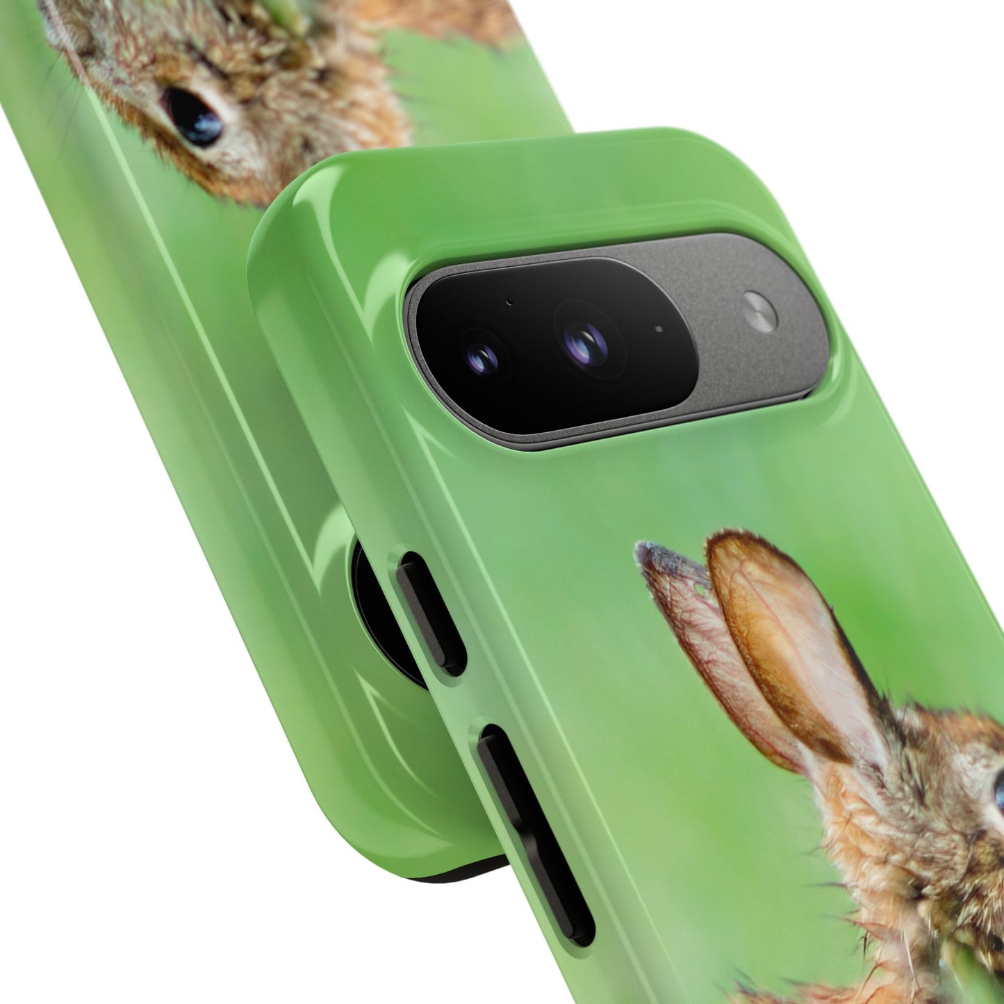 Baby Bunny - Tough Phone Case