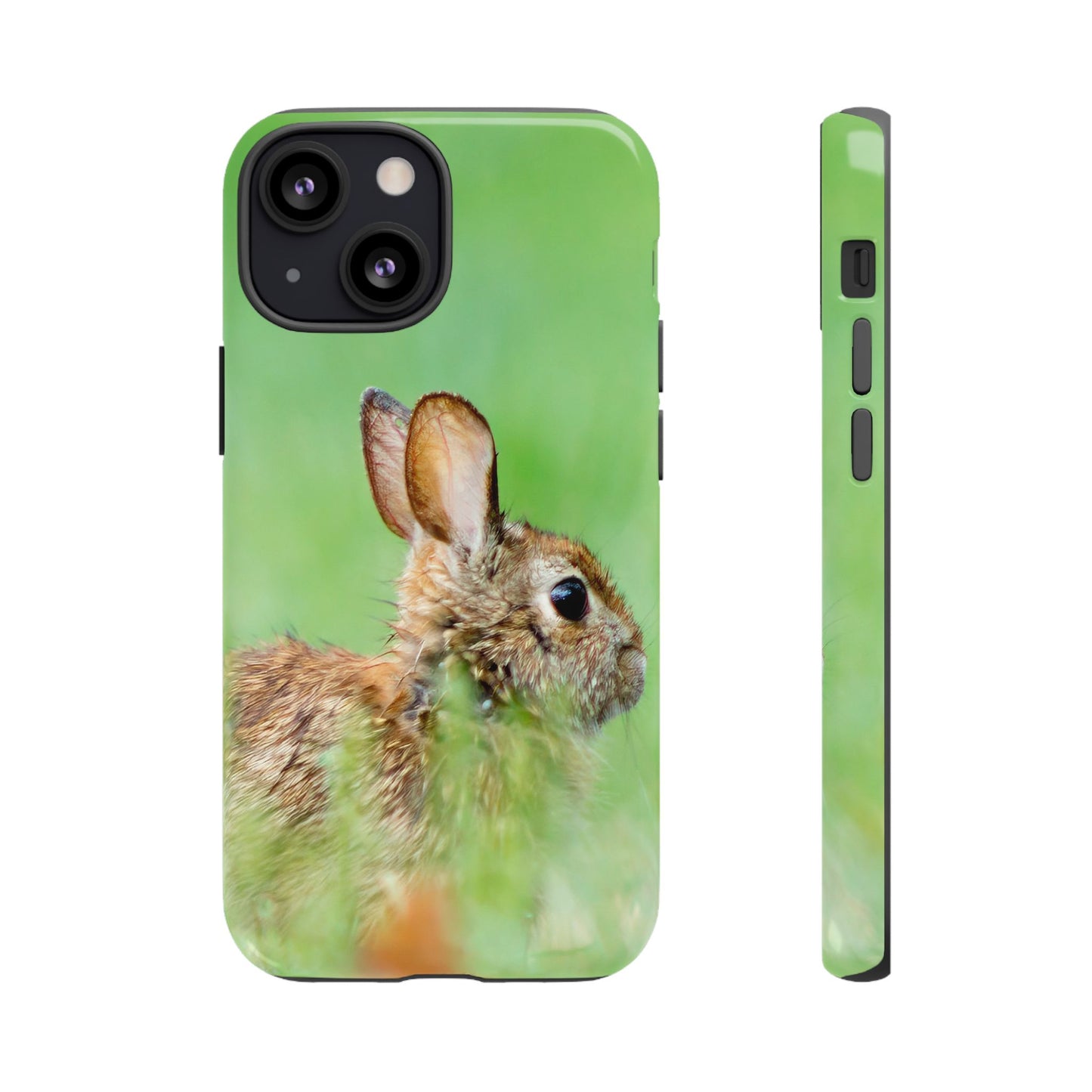 Baby Bunny - Tough Phone Case