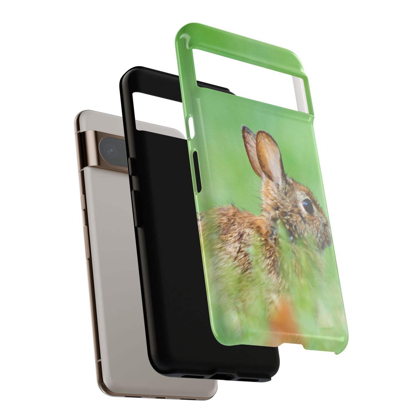 Baby Bunny - Tough Phone Case