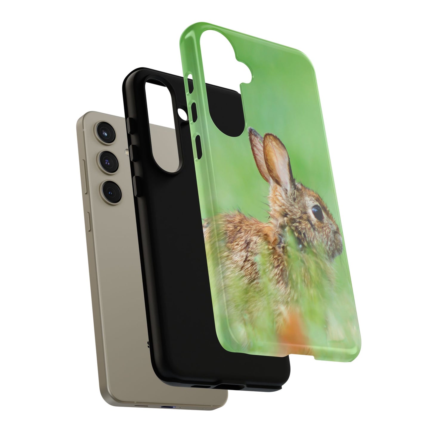 Baby Bunny - Tough Phone Case
