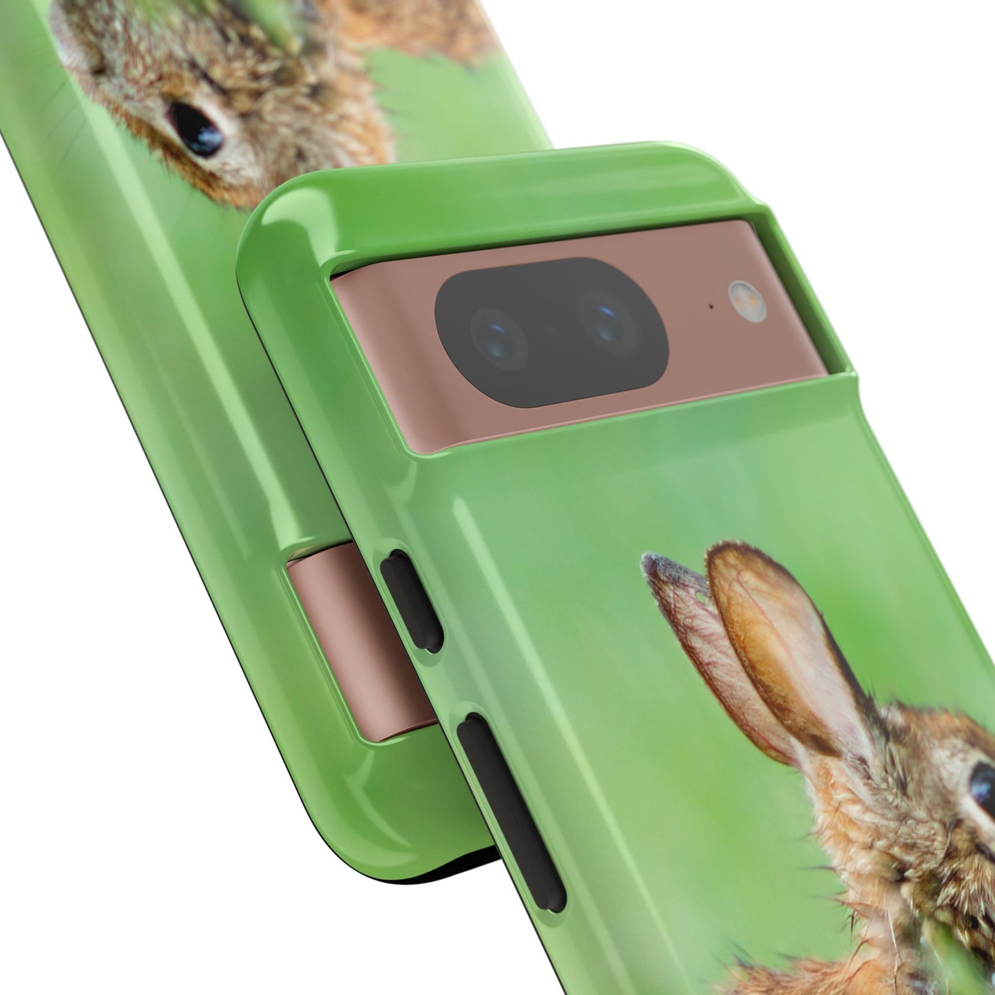 Baby Bunny - Tough Phone Case