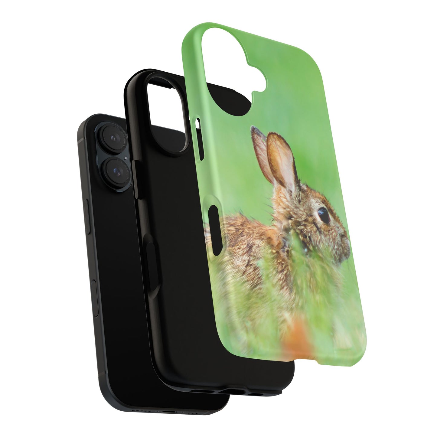 Baby Bunny - Tough Phone Case