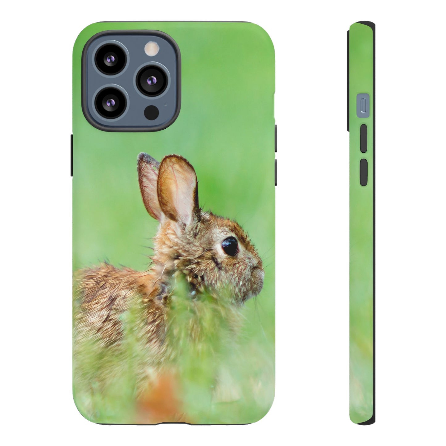 Baby Bunny - Tough Phone Case