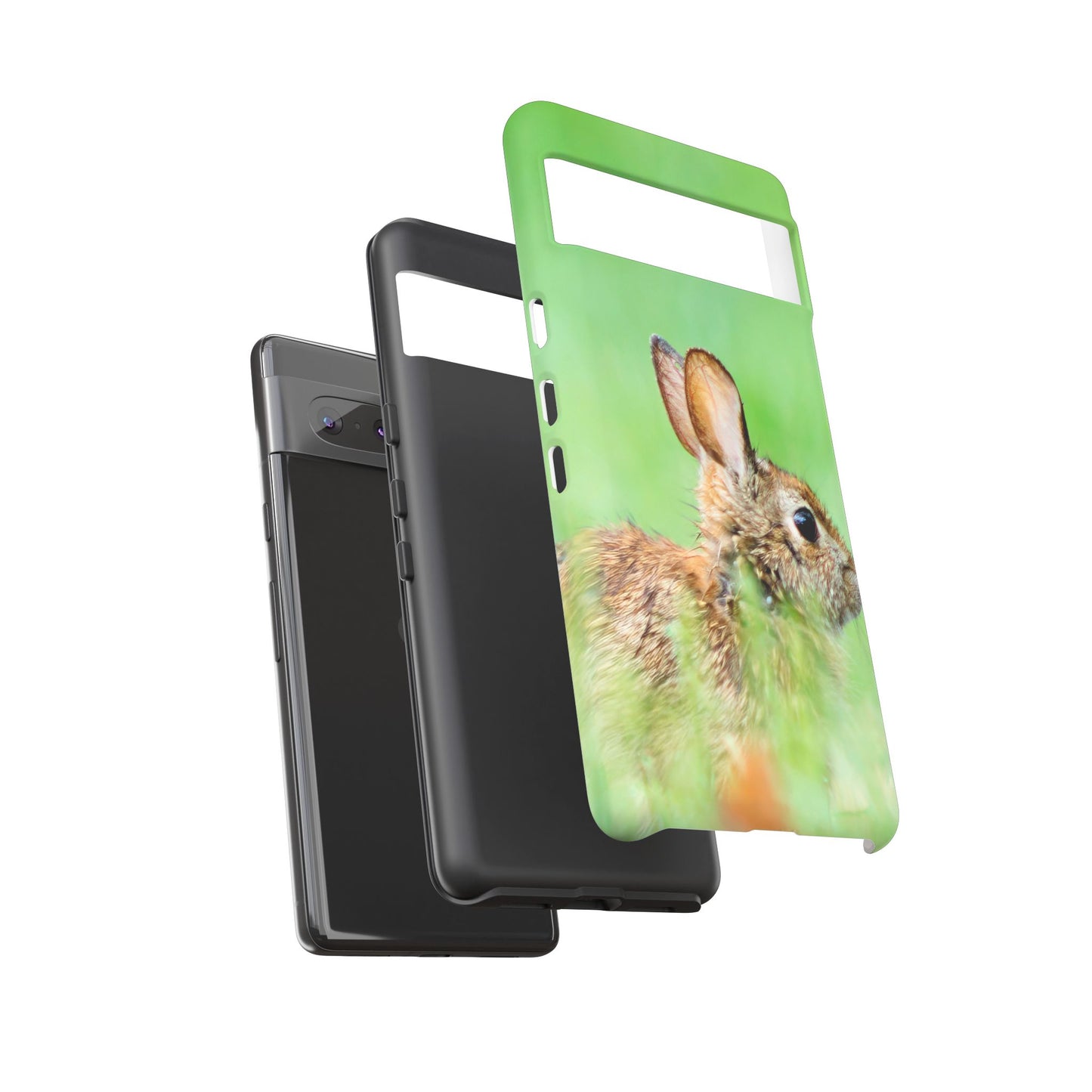 Baby Bunny - Tough Phone Case