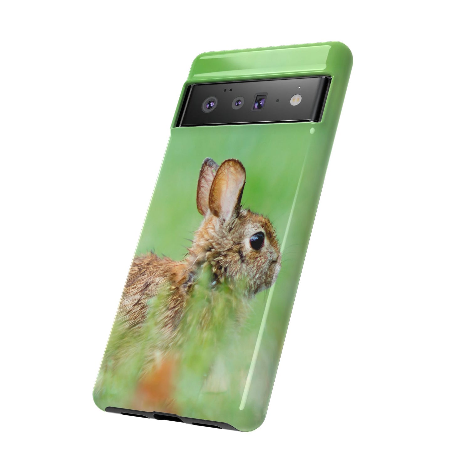 Baby Bunny - Tough Phone Case