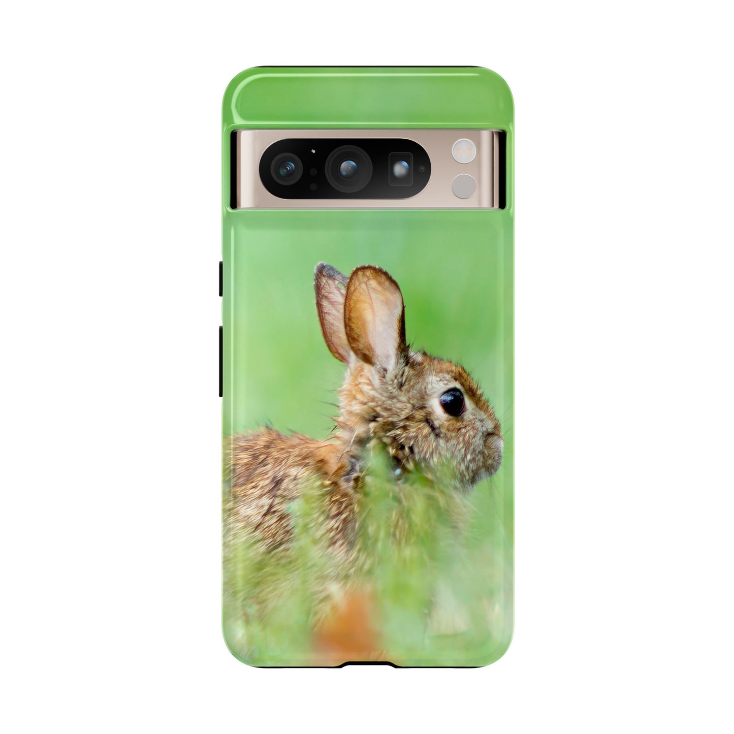 Baby Bunny - Tough Phone Case