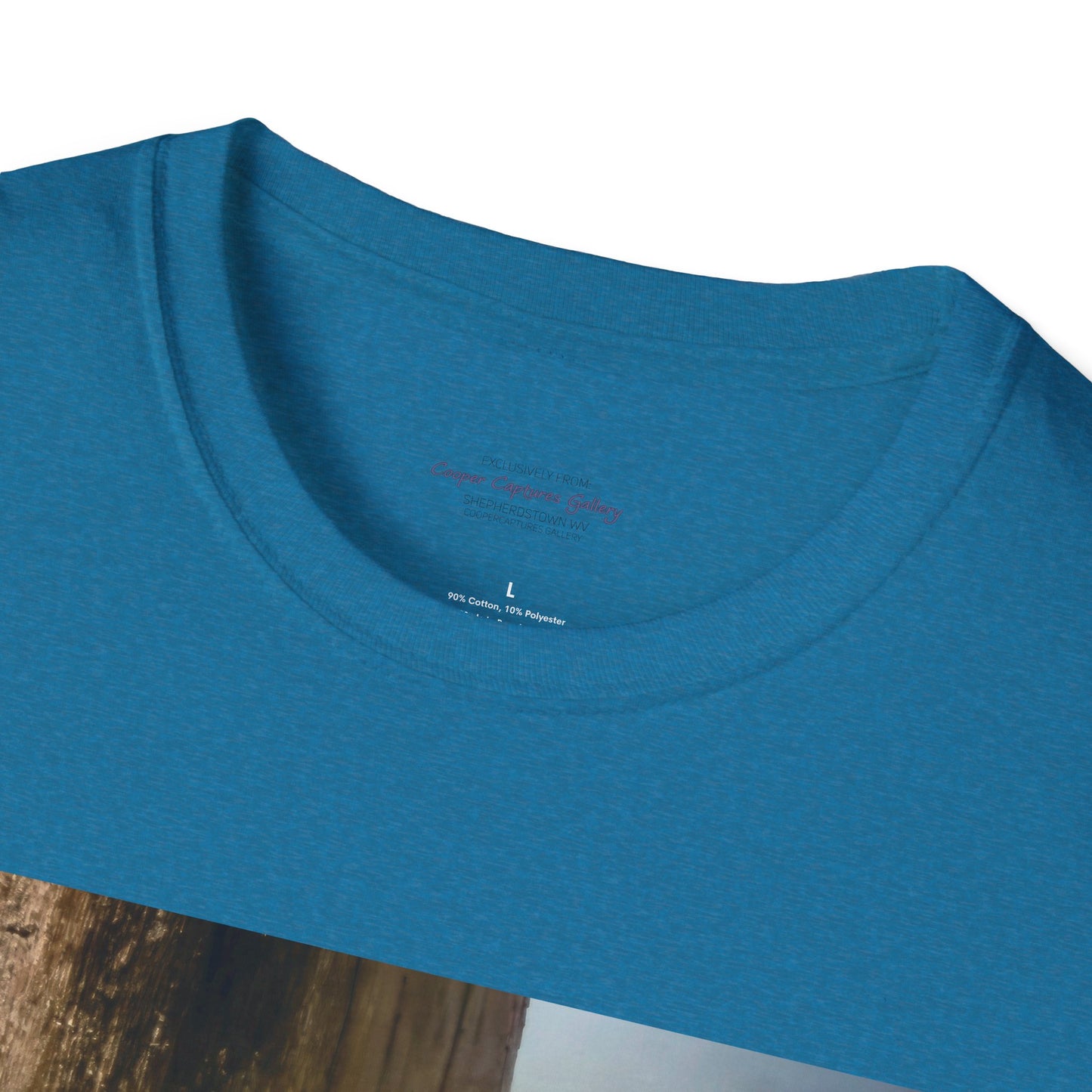 Red-headed woodpecker - T-Shirt