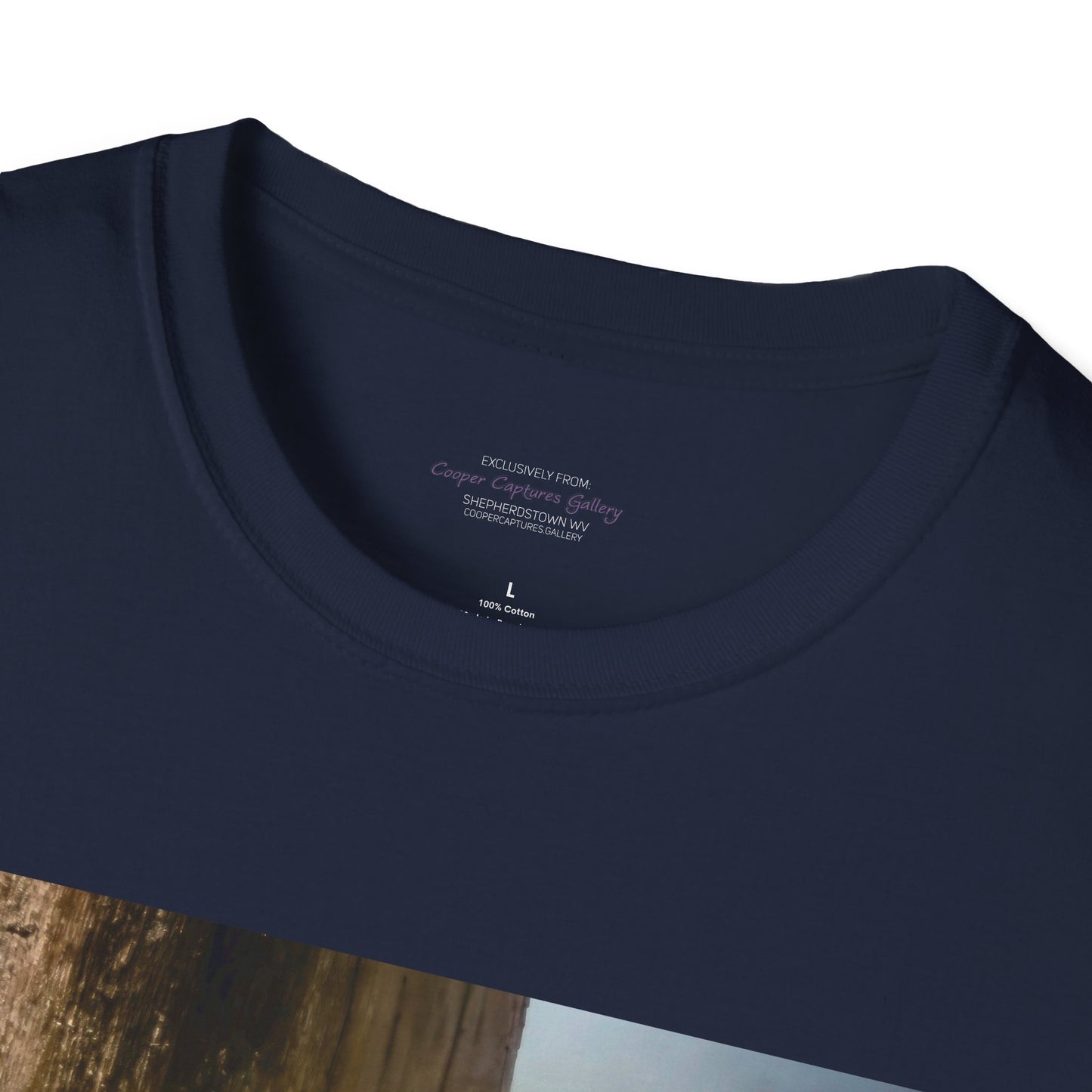 Red-headed woodpecker - T-Shirt