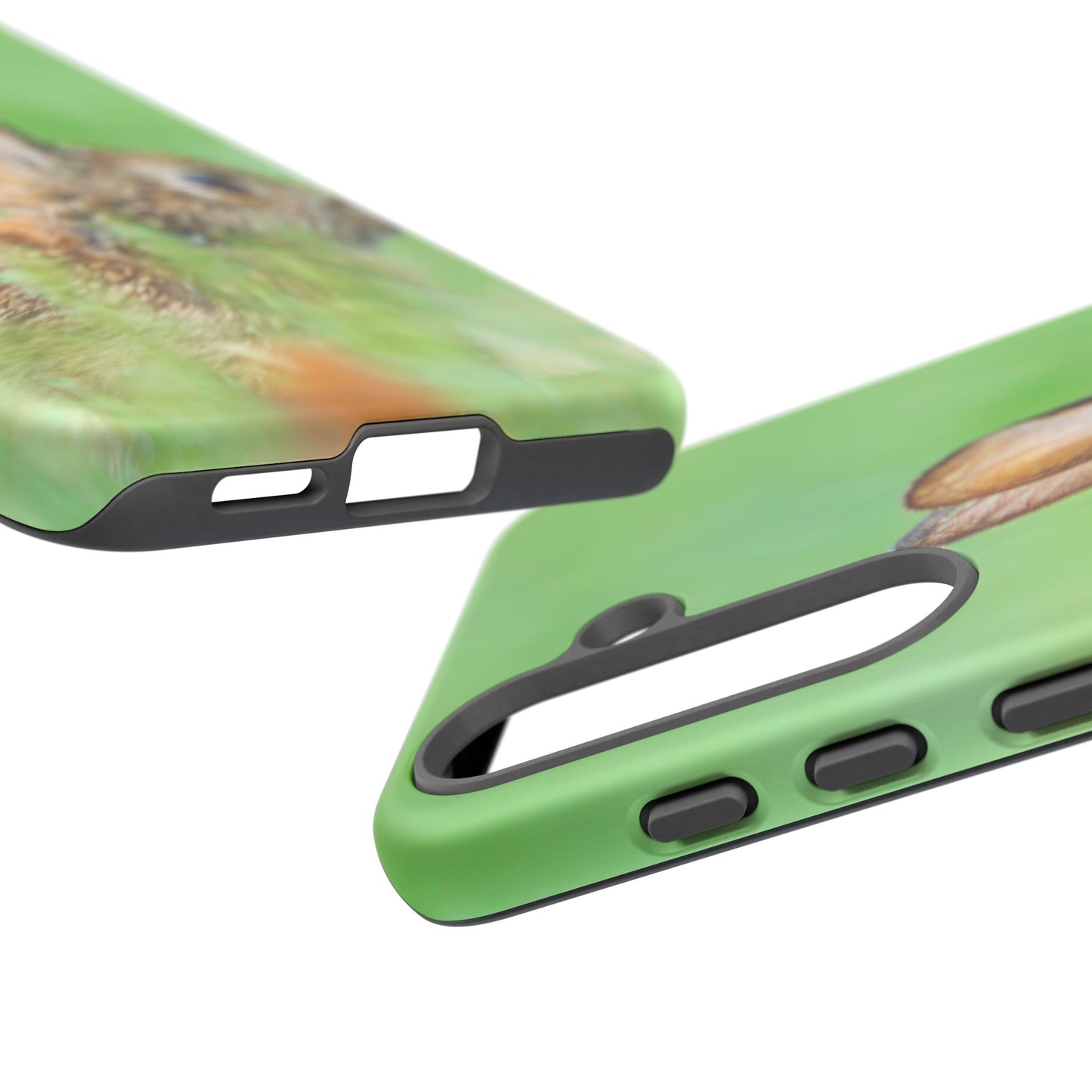 Baby Bunny - Tough Phone Case