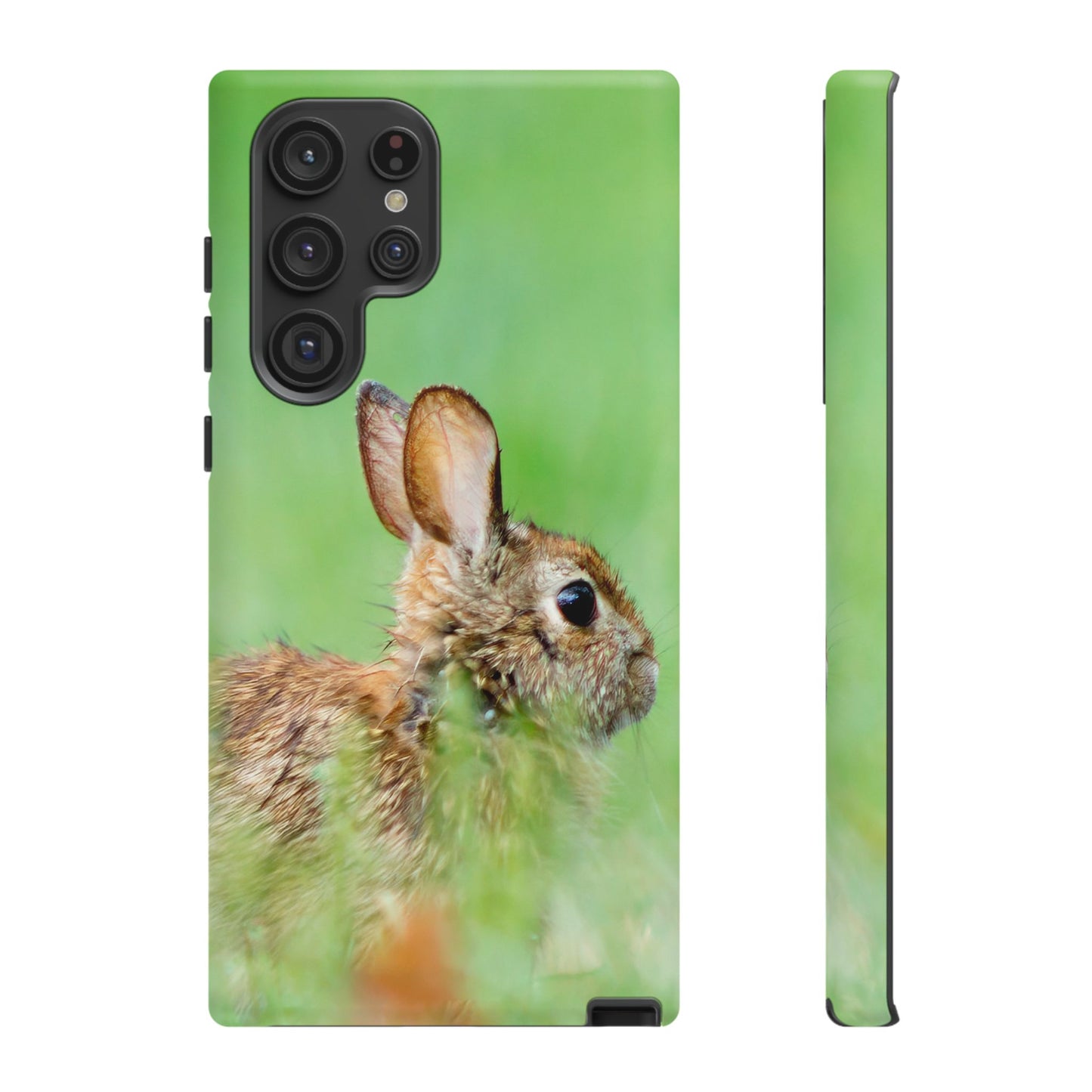 Baby Bunny - Tough Phone Case
