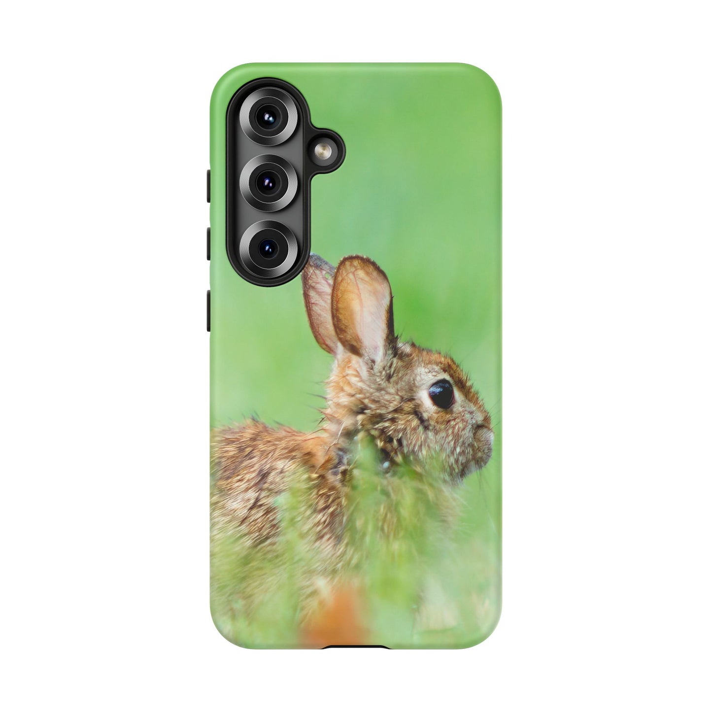 Baby Bunny - Tough Phone Case
