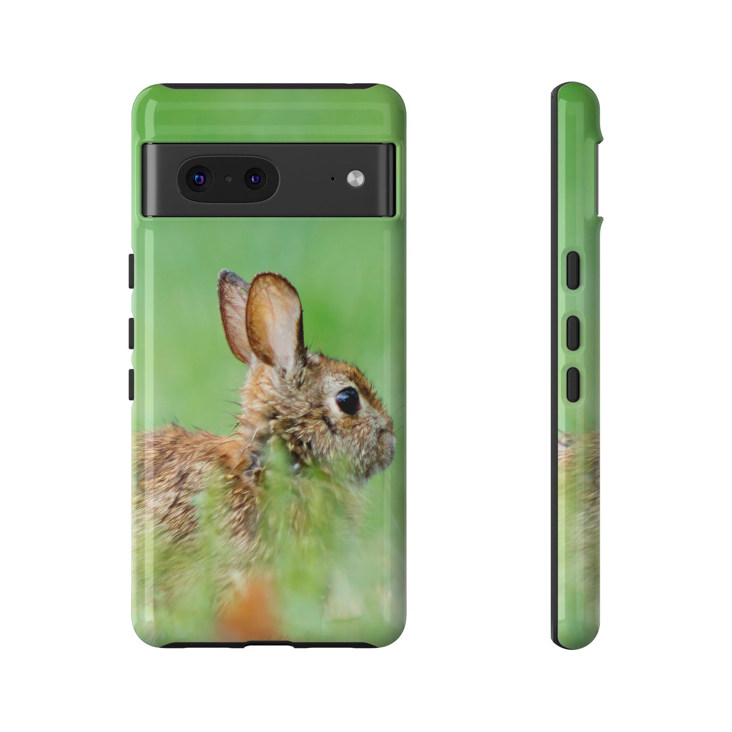 Baby Bunny - Tough Phone Case