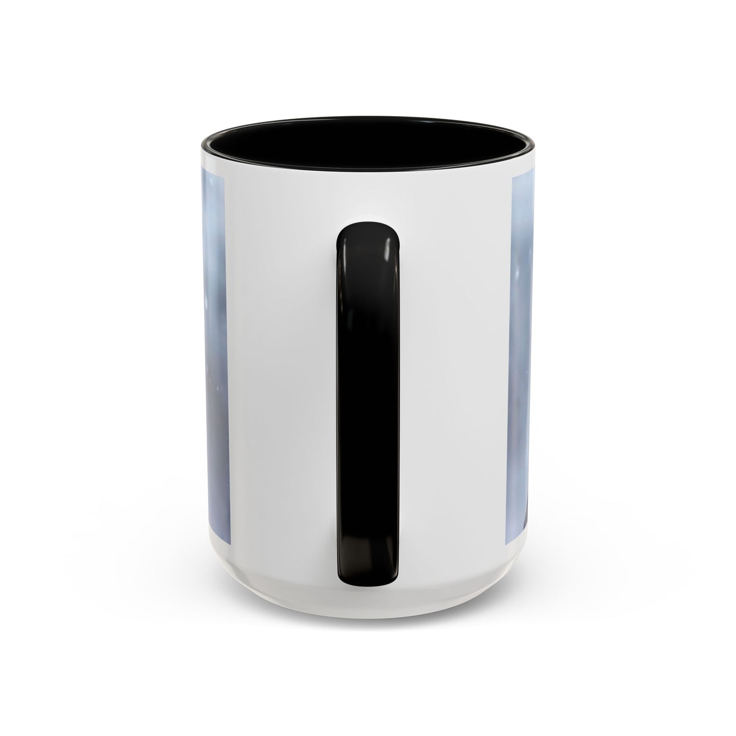 Cardinal Pair - Variable color interior mug