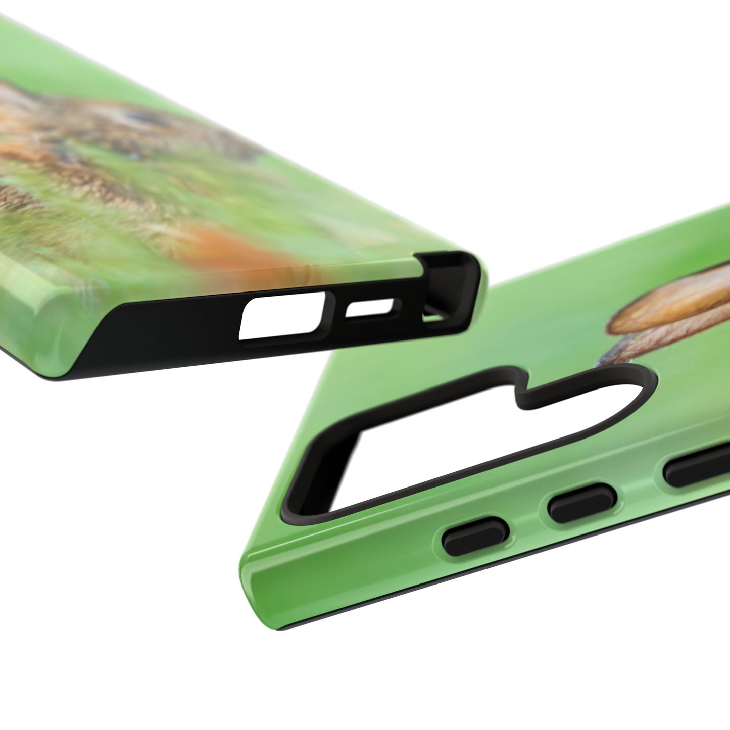 Baby Bunny - Tough Phone Case