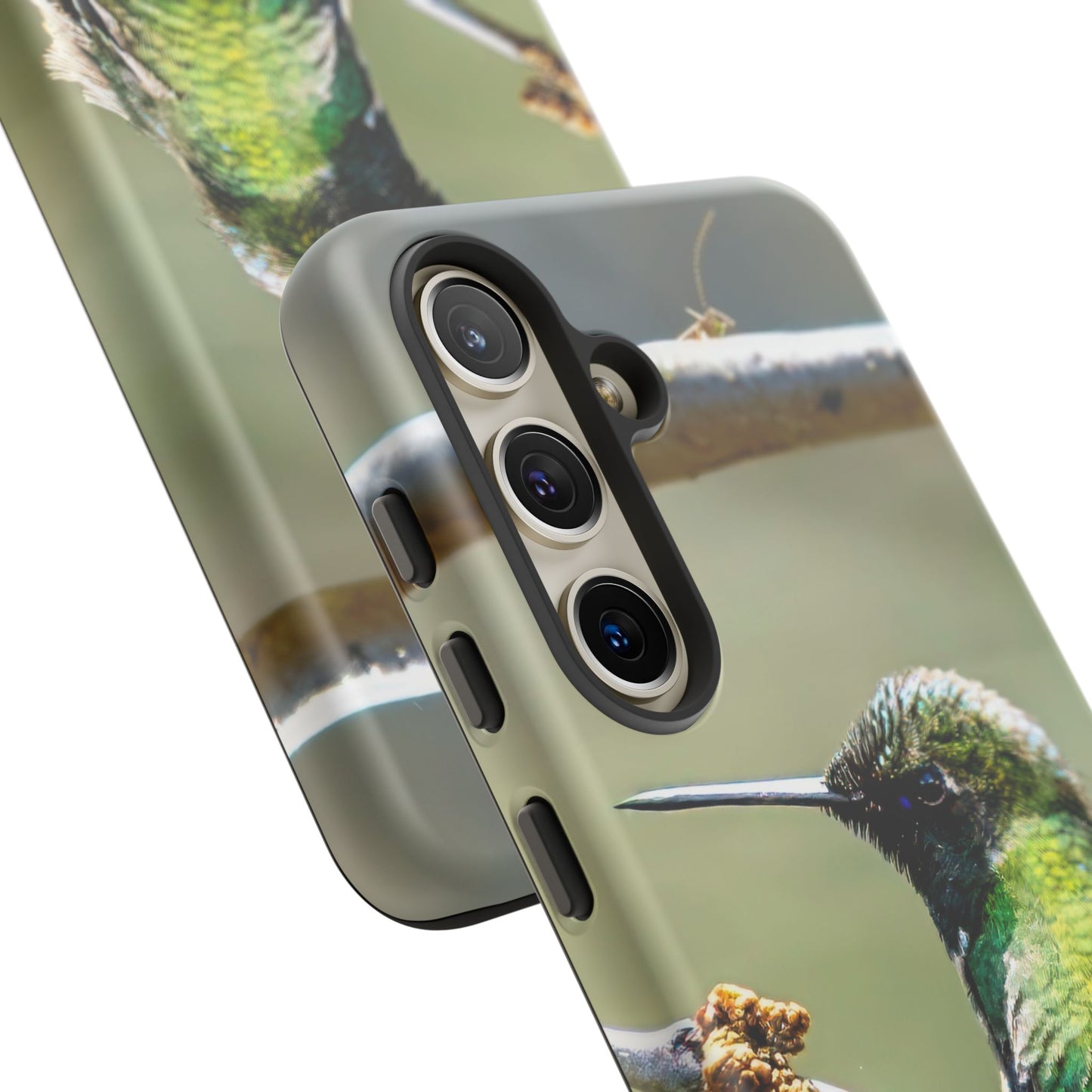 Hummingbird - Tough Phone Case