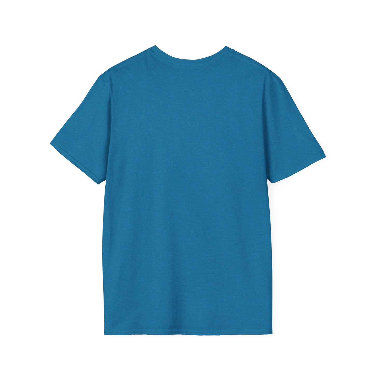 American Bald Eagle in flight - T-shirt