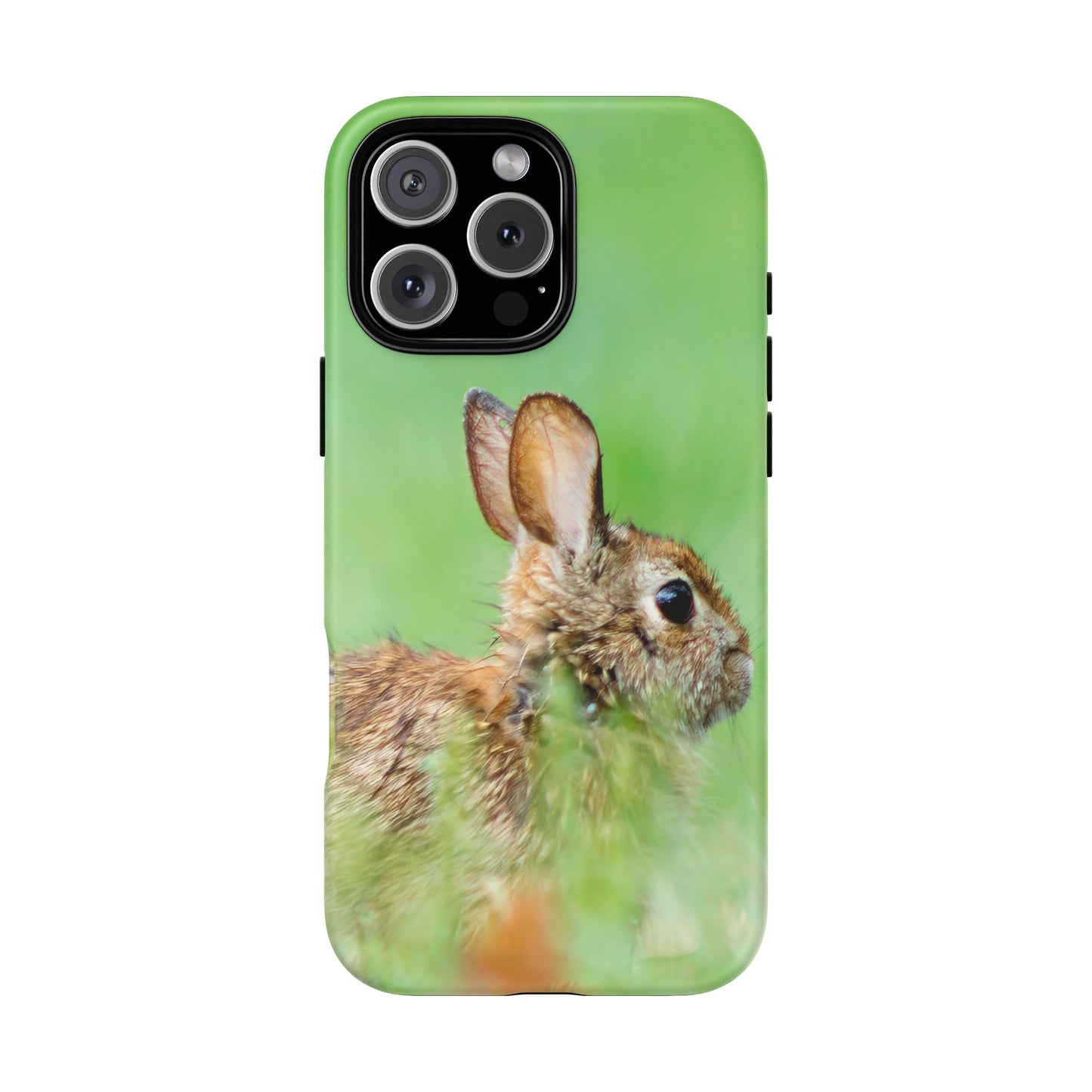 Baby Bunny - Tough Phone Case