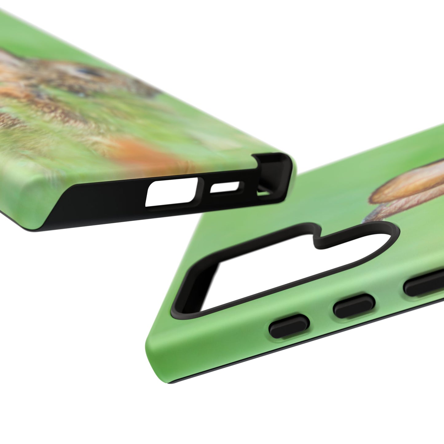 Baby Bunny - Tough Phone Case
