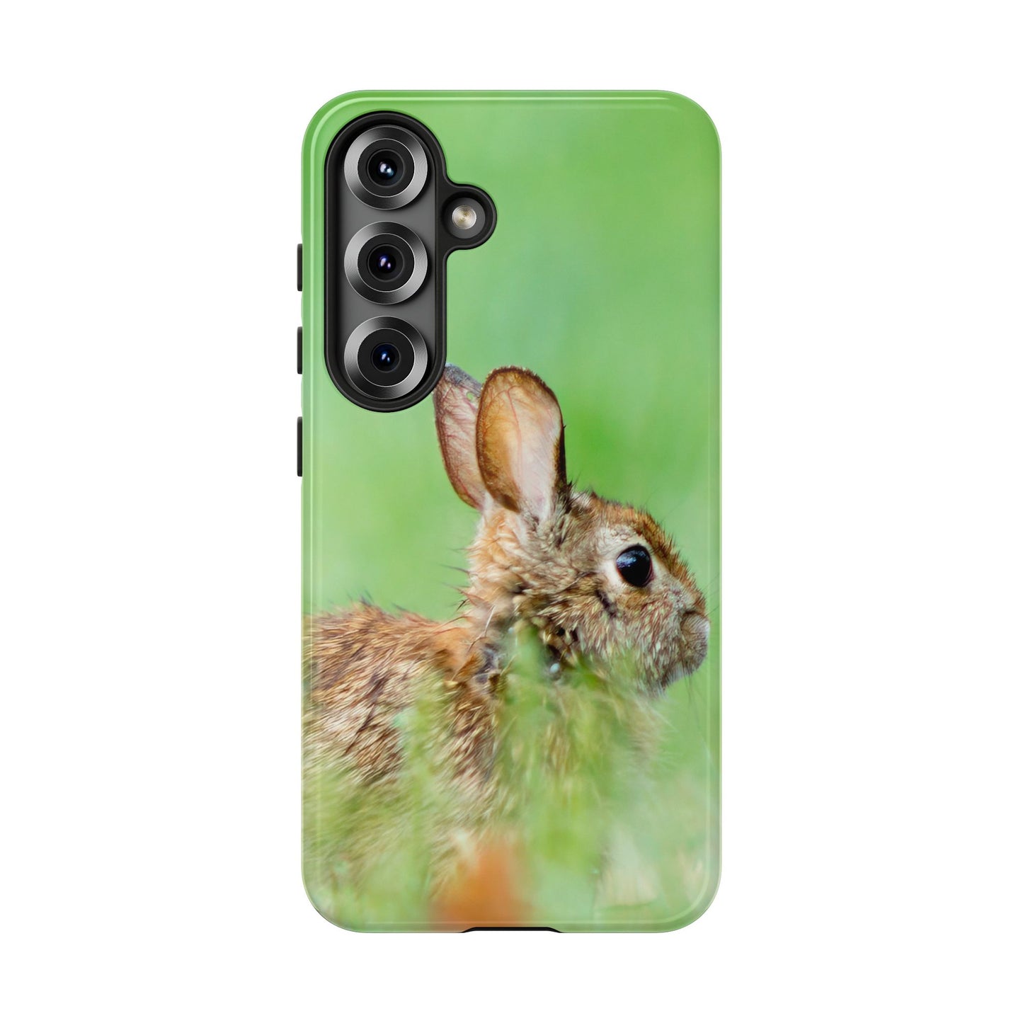 Baby Bunny - Tough Phone Case