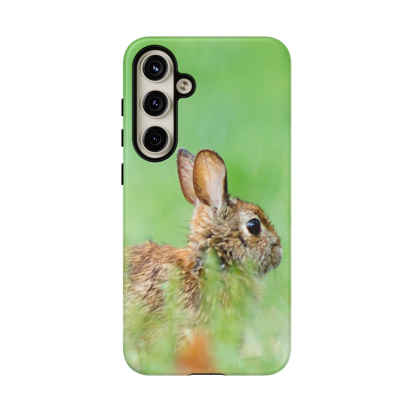 Baby Bunny - Tough Phone Case