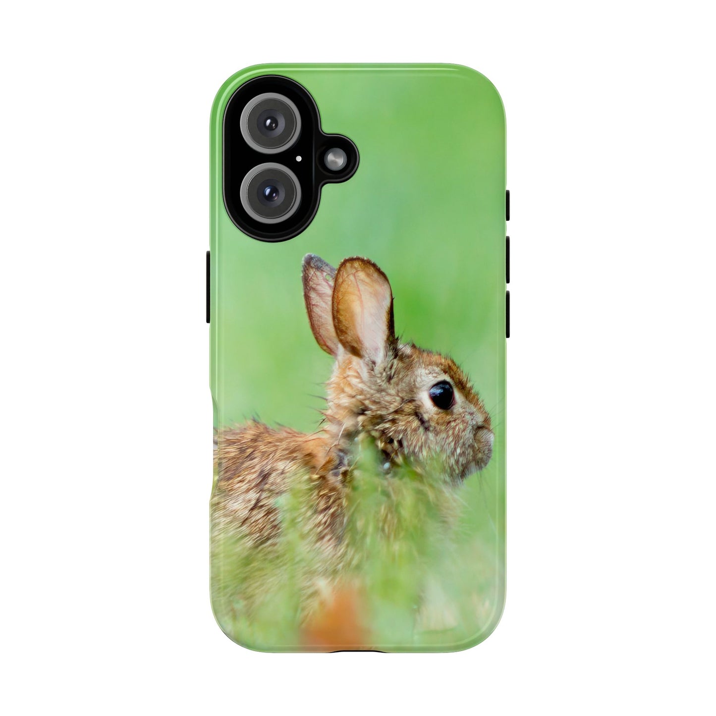 Baby Bunny - Tough Phone Case
