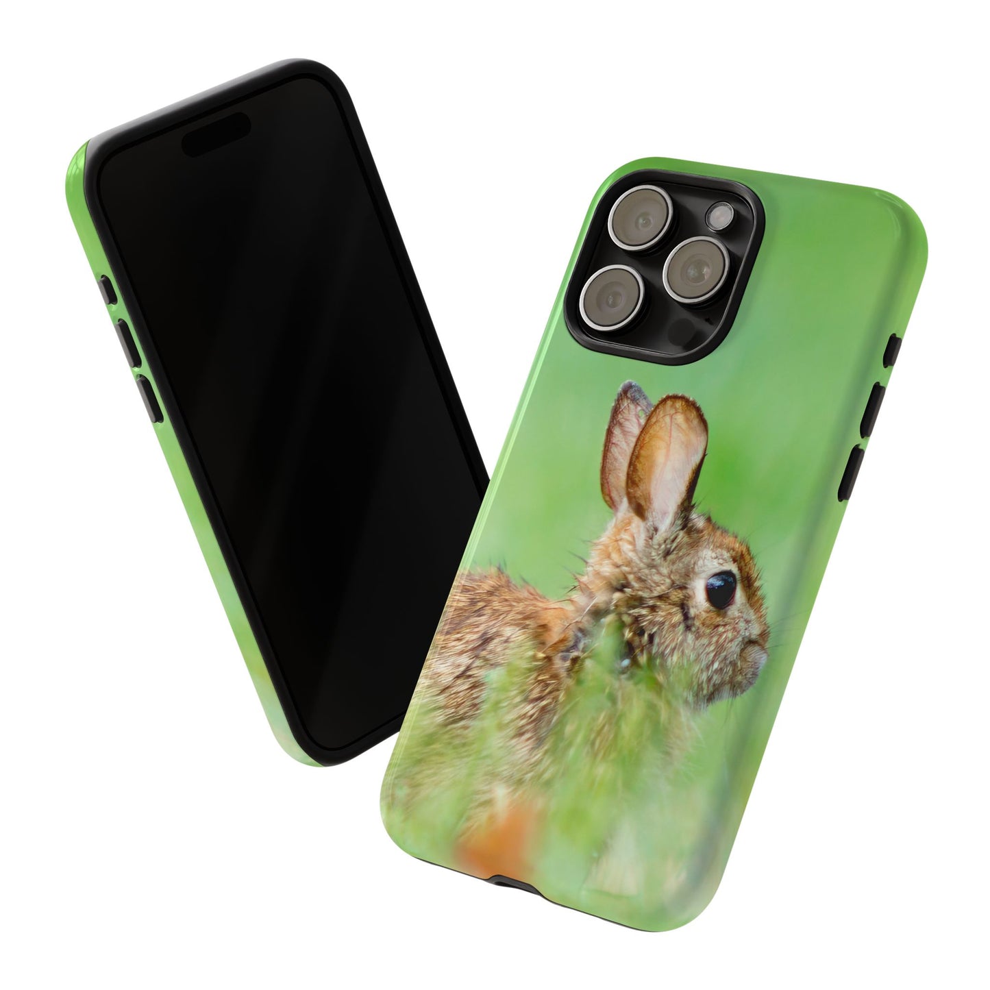 Baby Bunny - Tough Phone Case