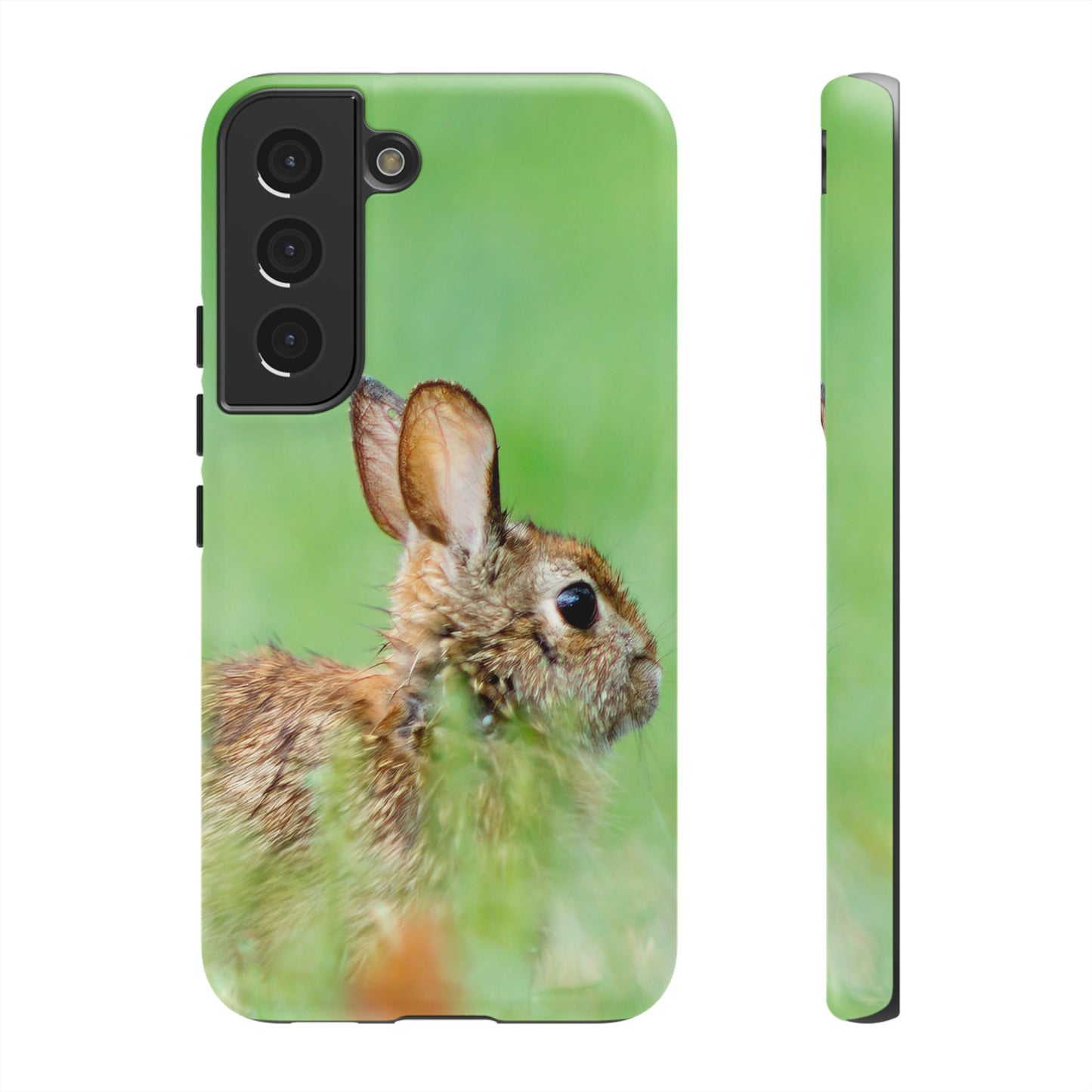 Baby Bunny - Tough Phone Case