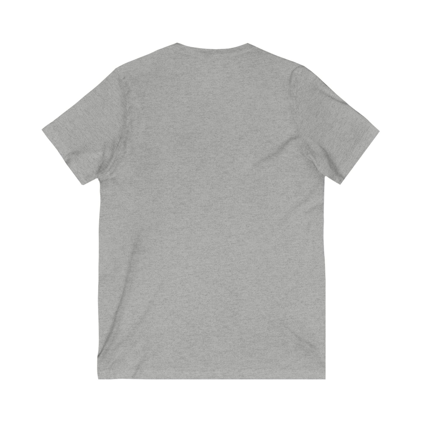 Costa Rican Keel-billed Toucan flying - V-Neck Tee-Shirt
