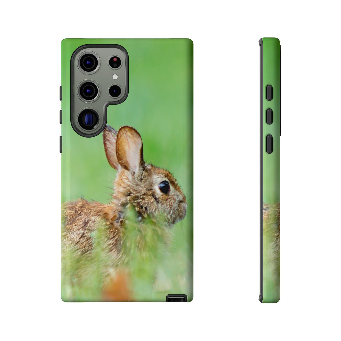 Baby Bunny - Tough Phone Case