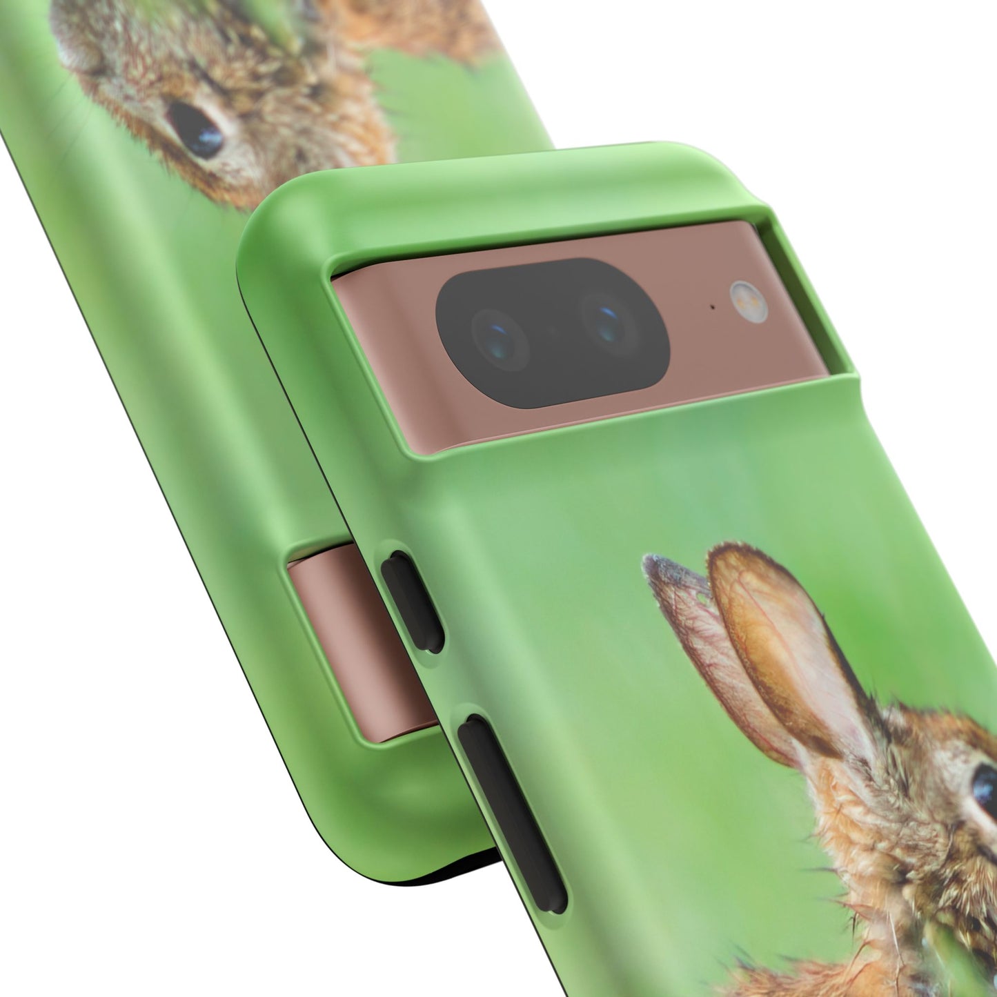 Baby Bunny - Tough Phone Case