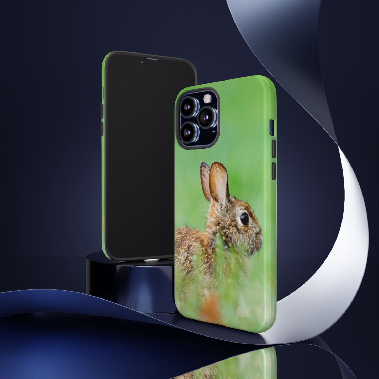 Baby Bunny - Tough Phone Case
