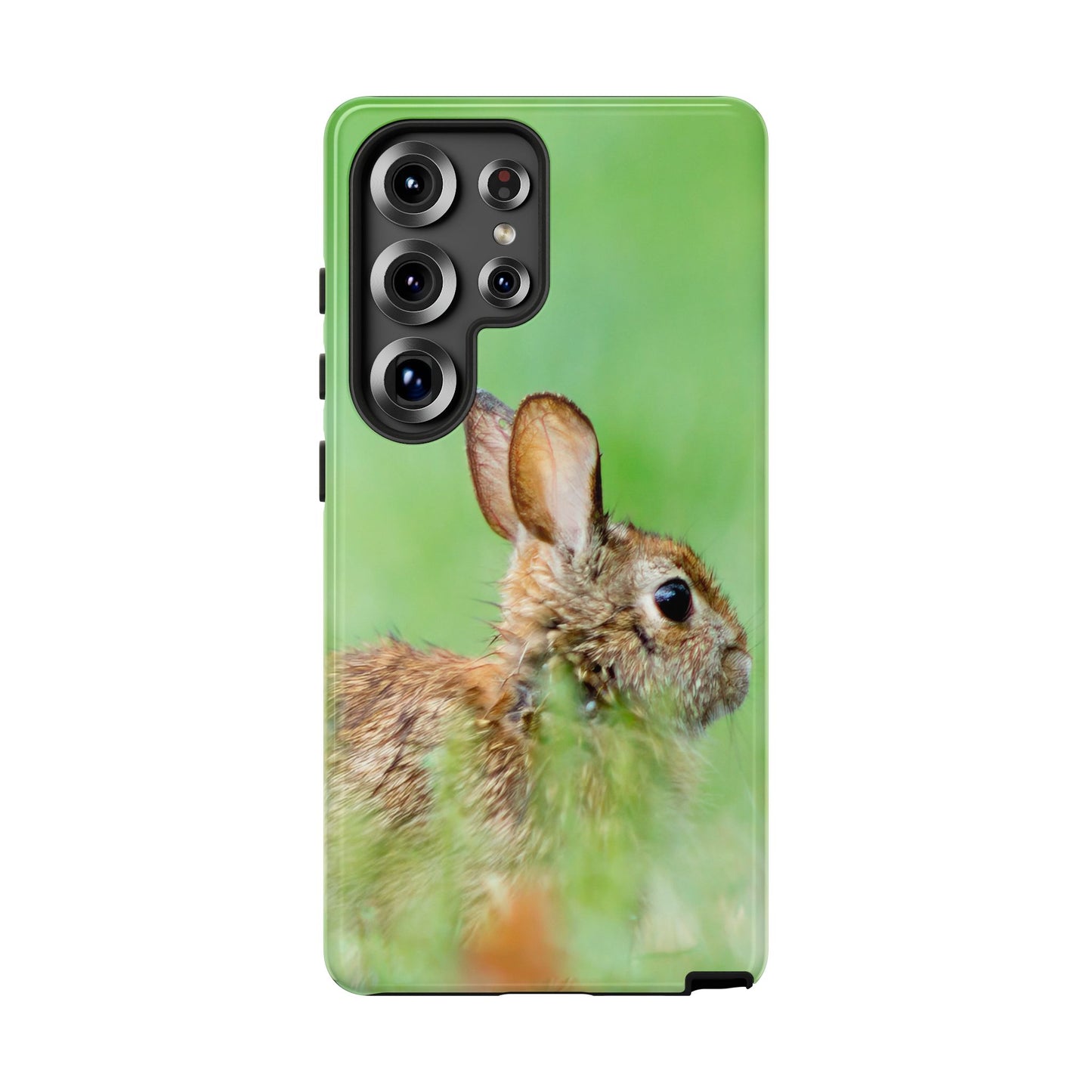 Baby Bunny - Tough Phone Case