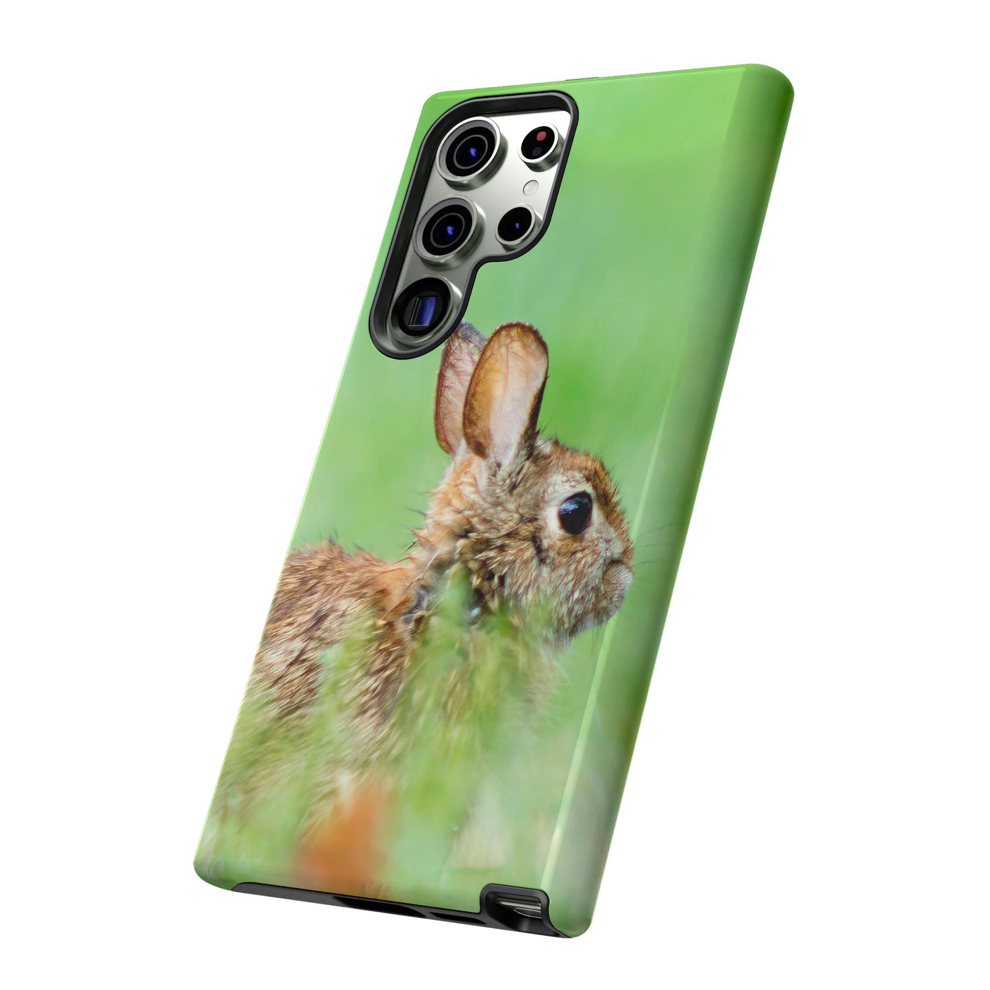 Baby Bunny - Tough Phone Case