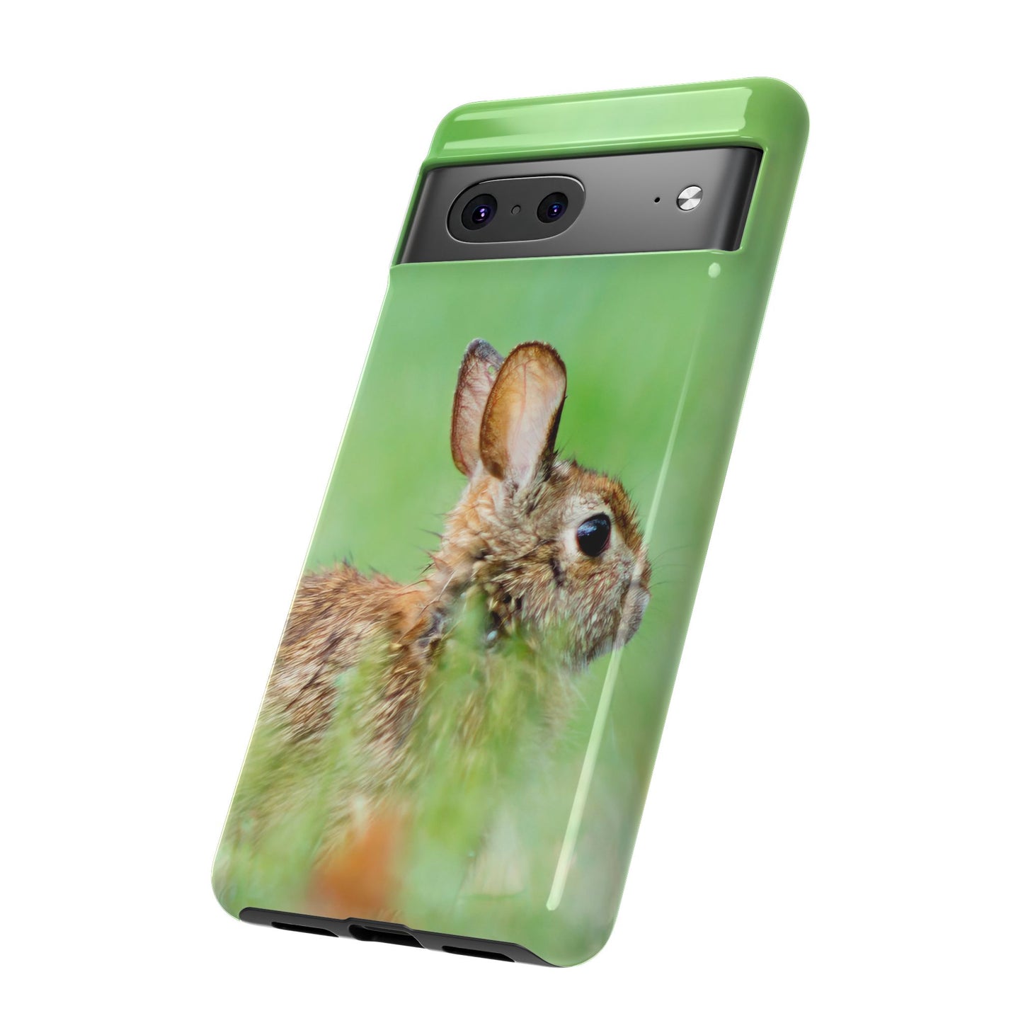 Baby Bunny - Tough Phone Case
